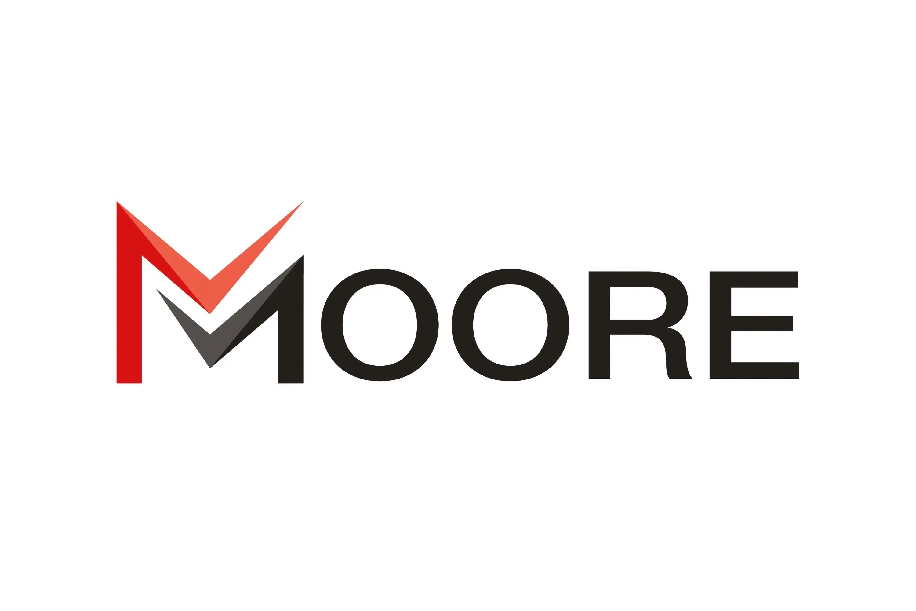 Moore company logo