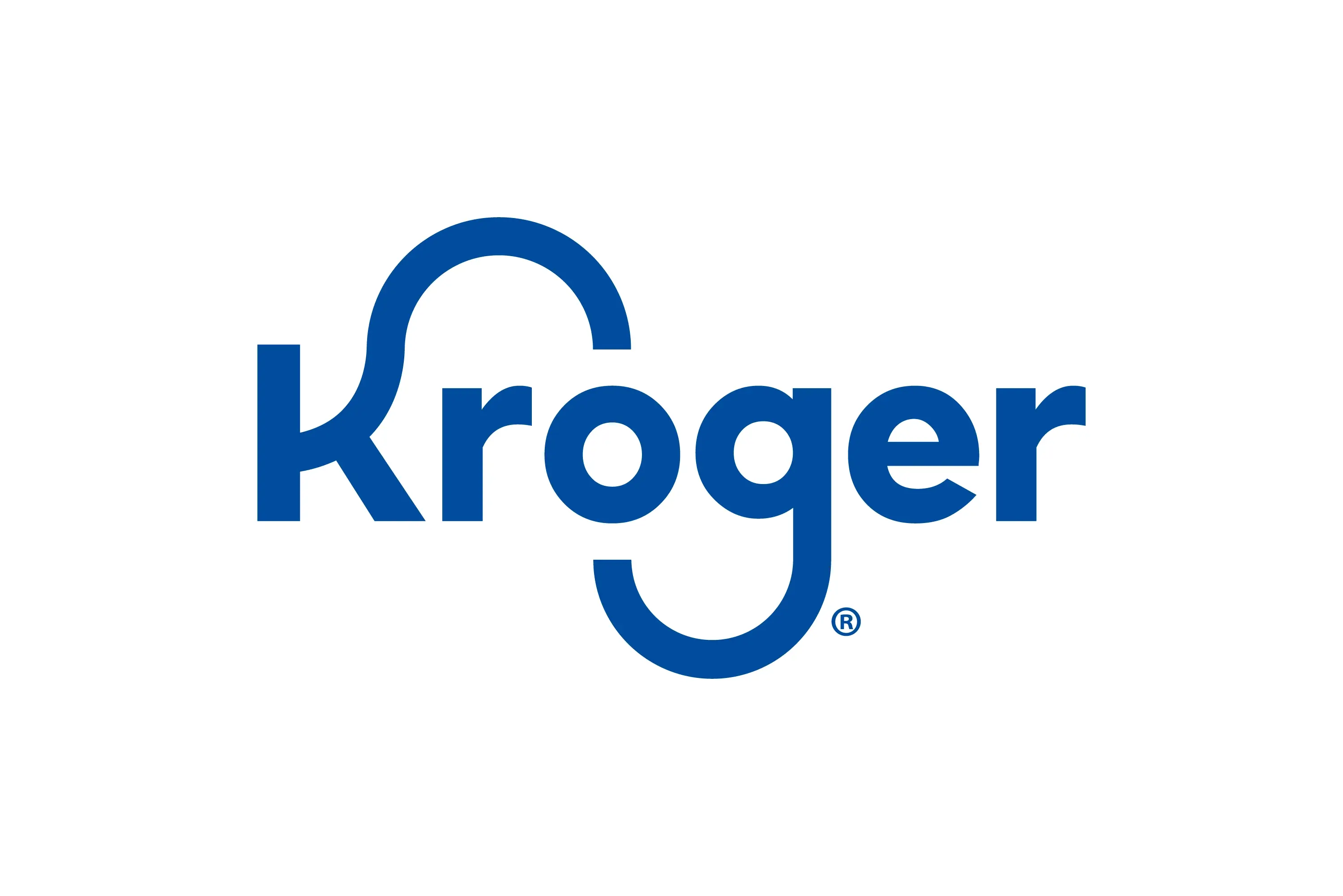 Kroger company logo