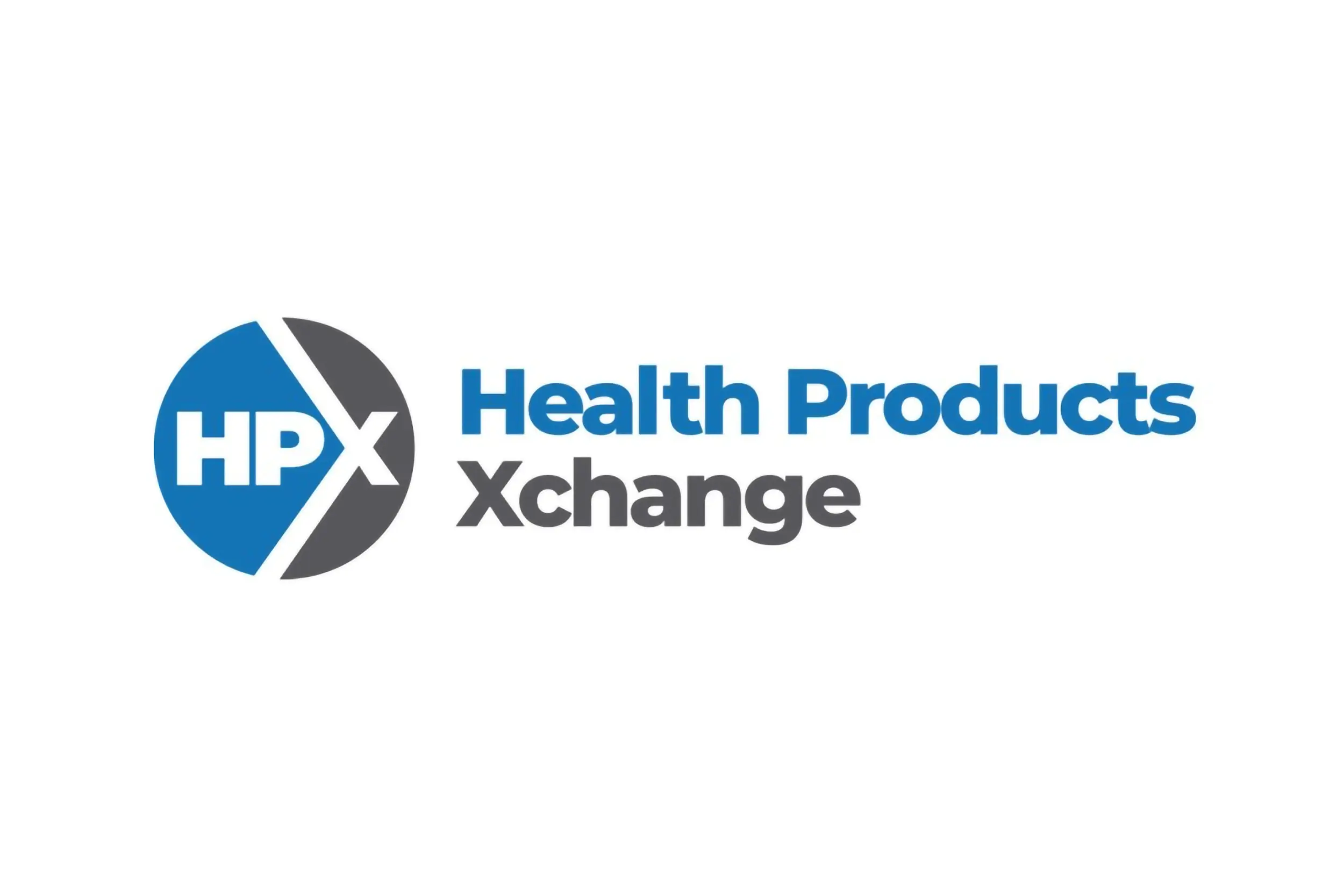 Health Products Xchange (HPX) company logo