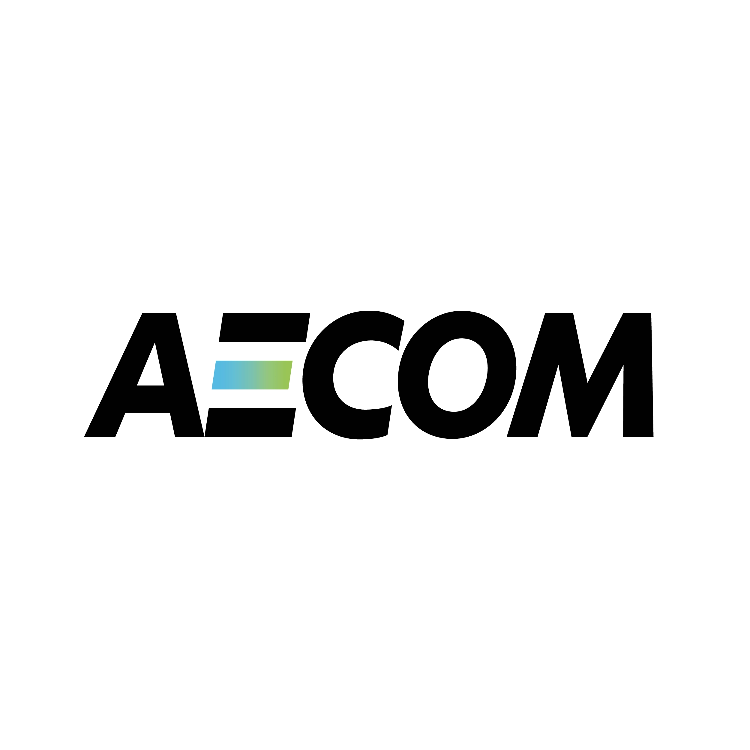 AECOM company logo