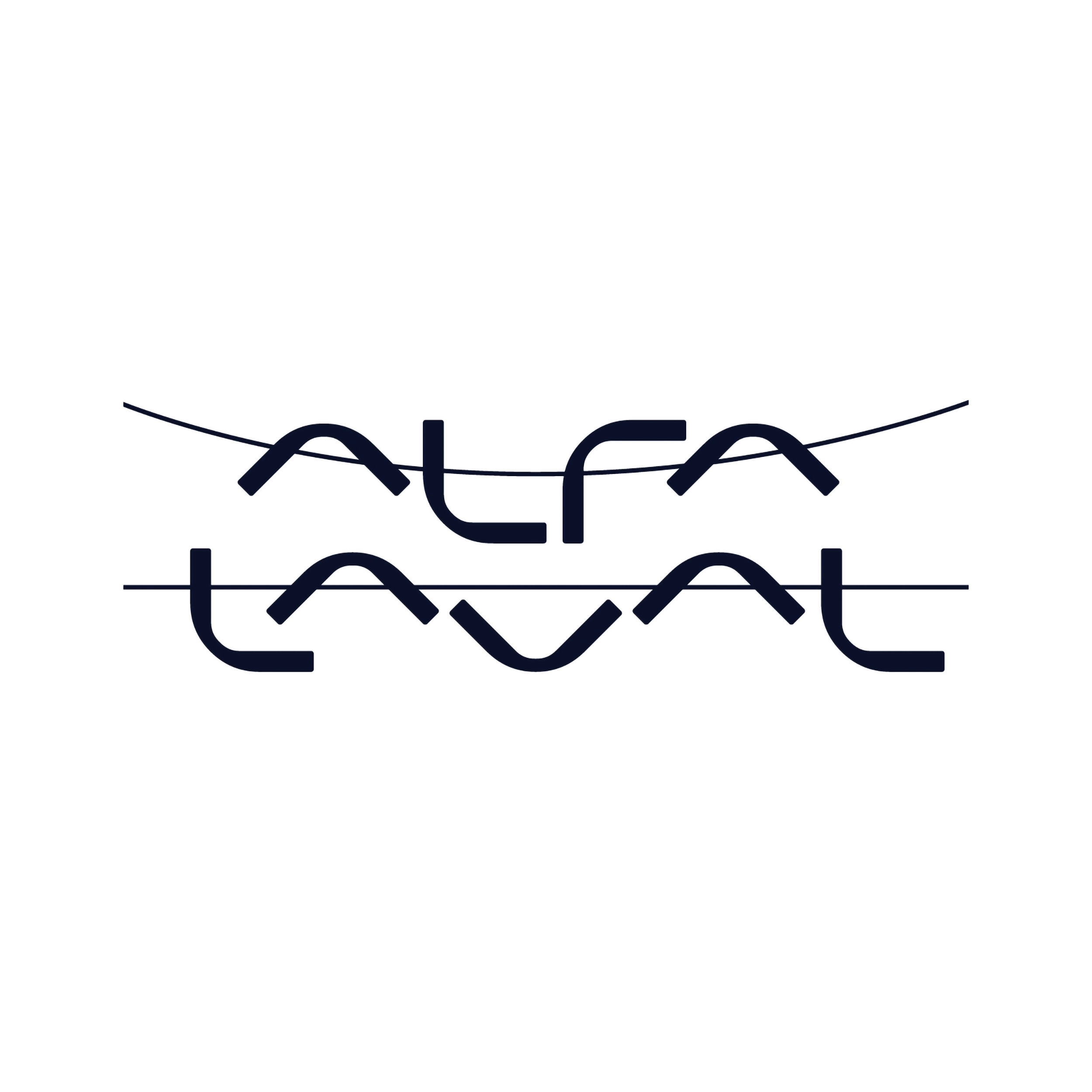Alfa Laval company logo