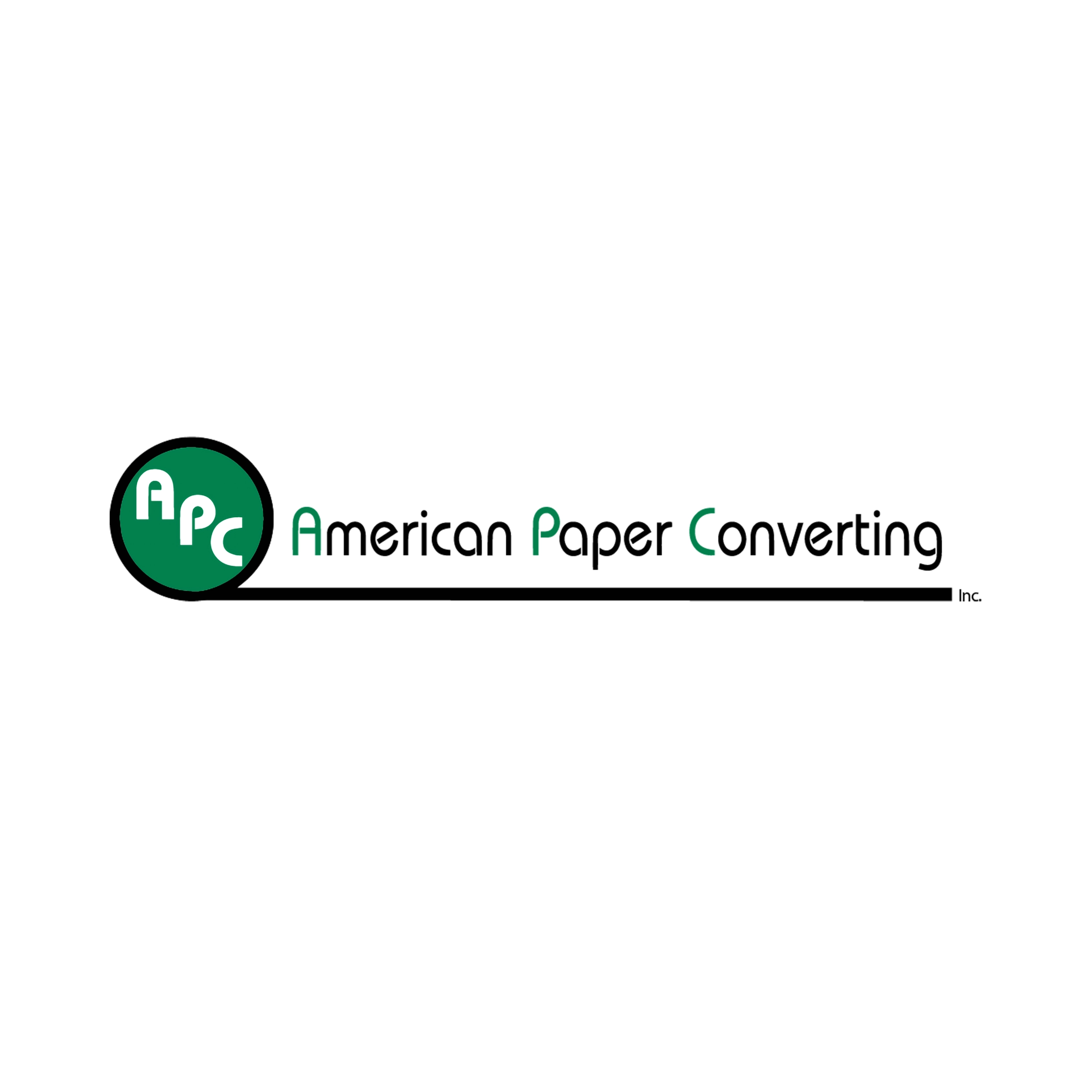American Paper Converting company logo