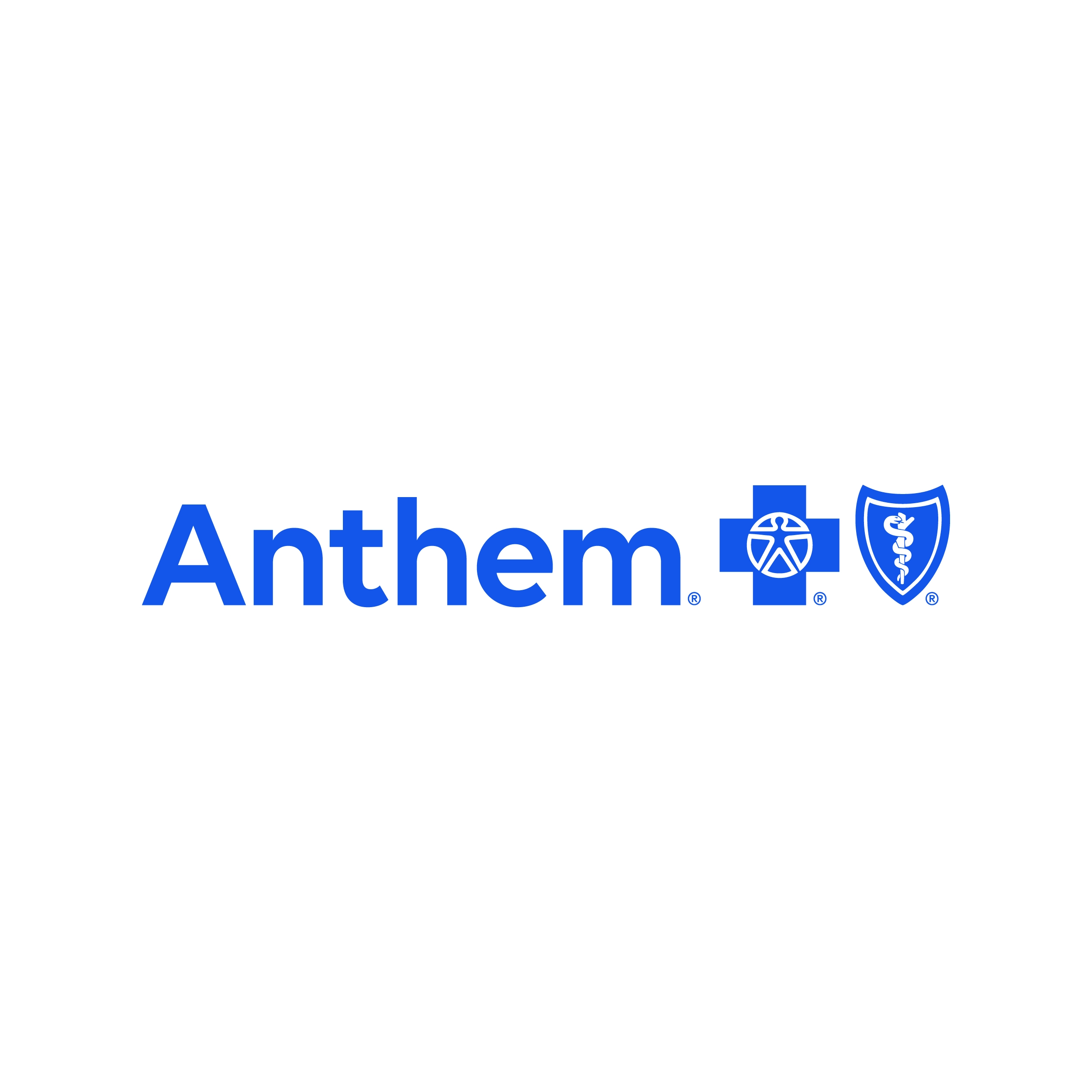 Anthem company logo