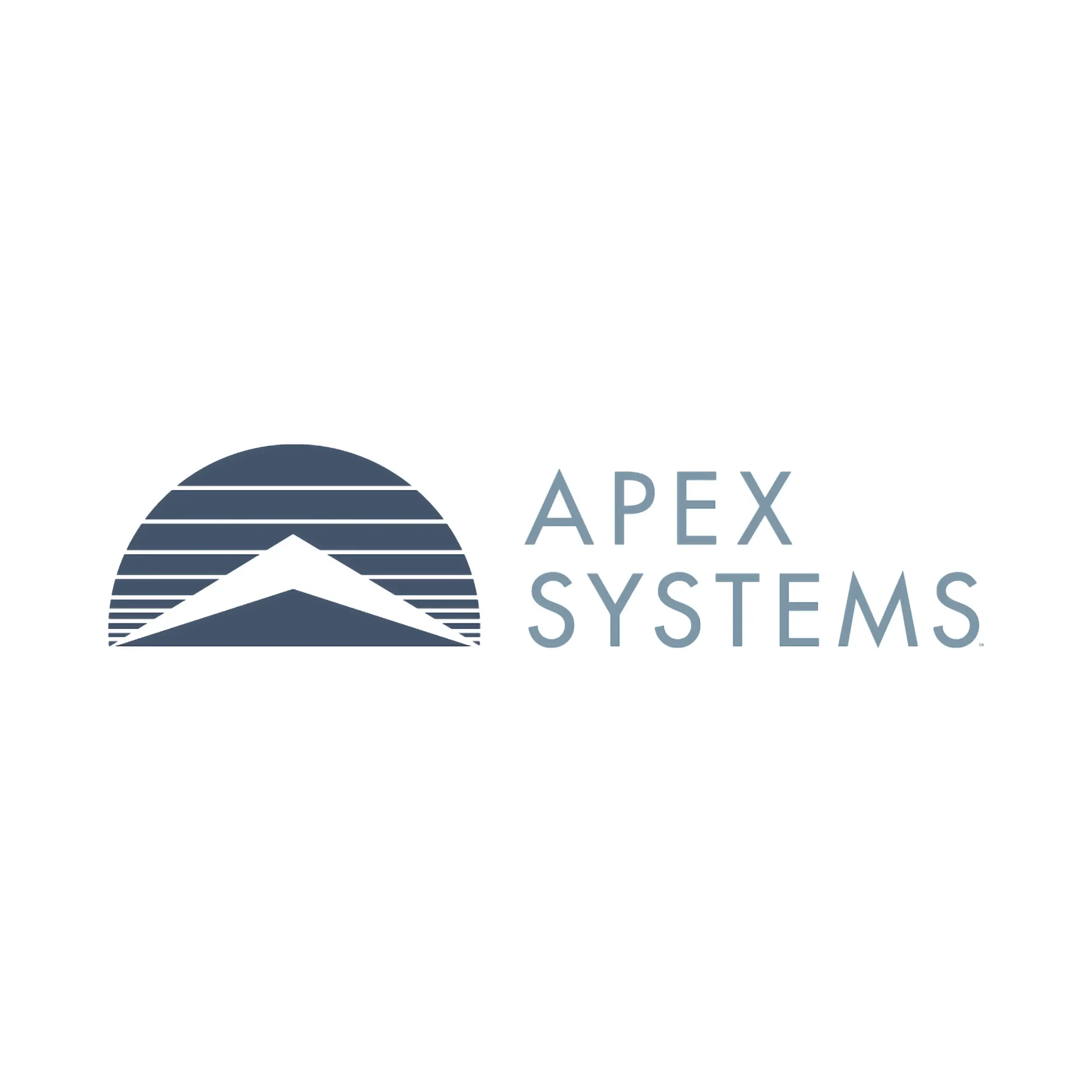 Apex Systems company logo