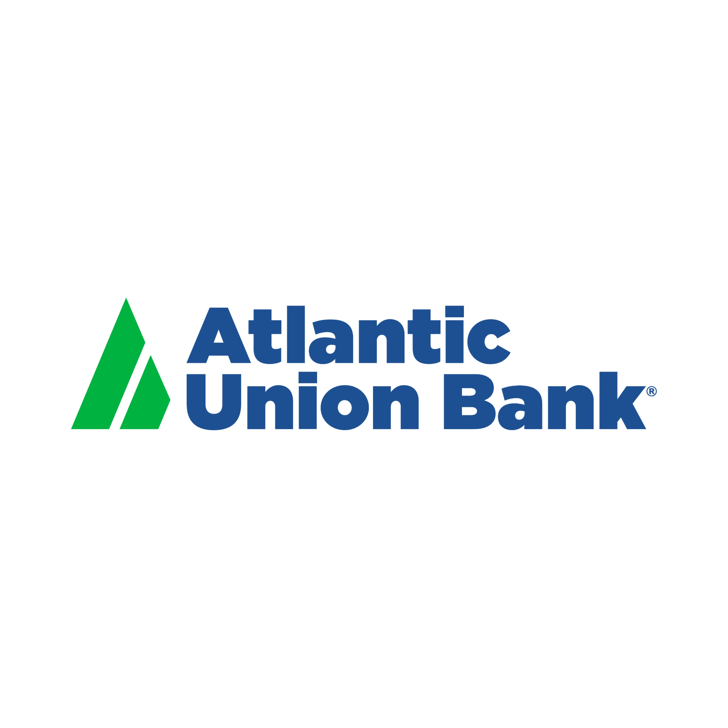 Atlantic Union Bank company logo