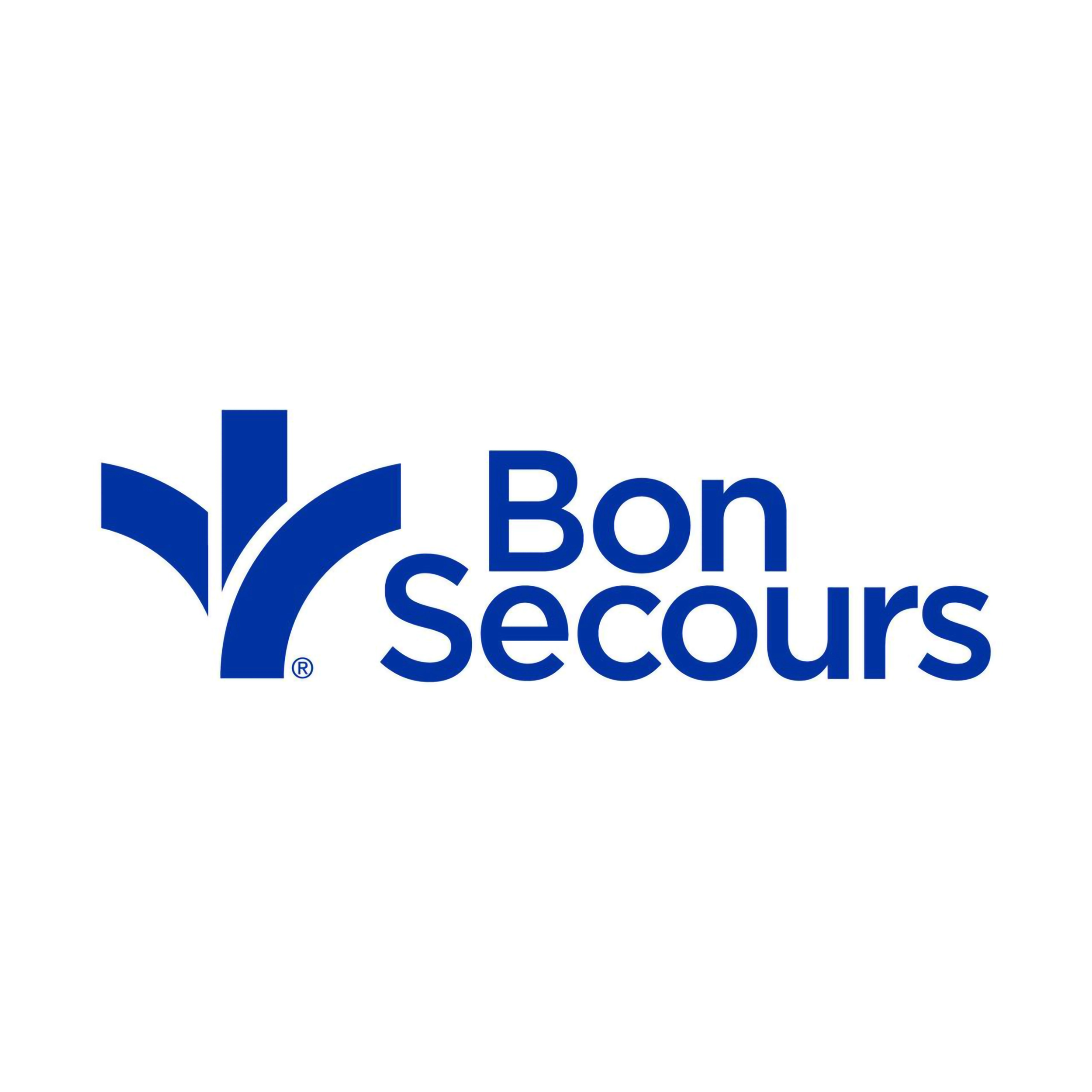 Bon Secours company logo
