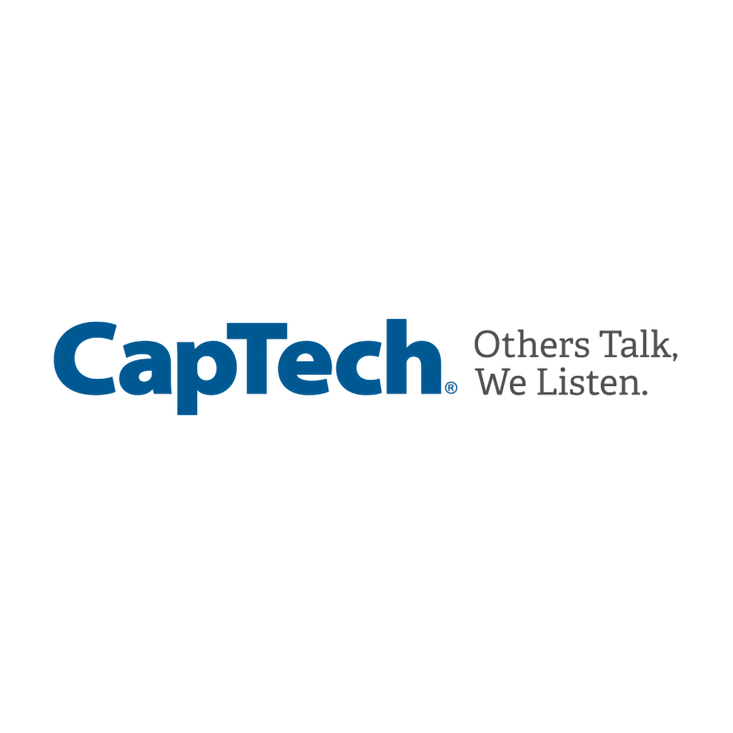CapTech company logo