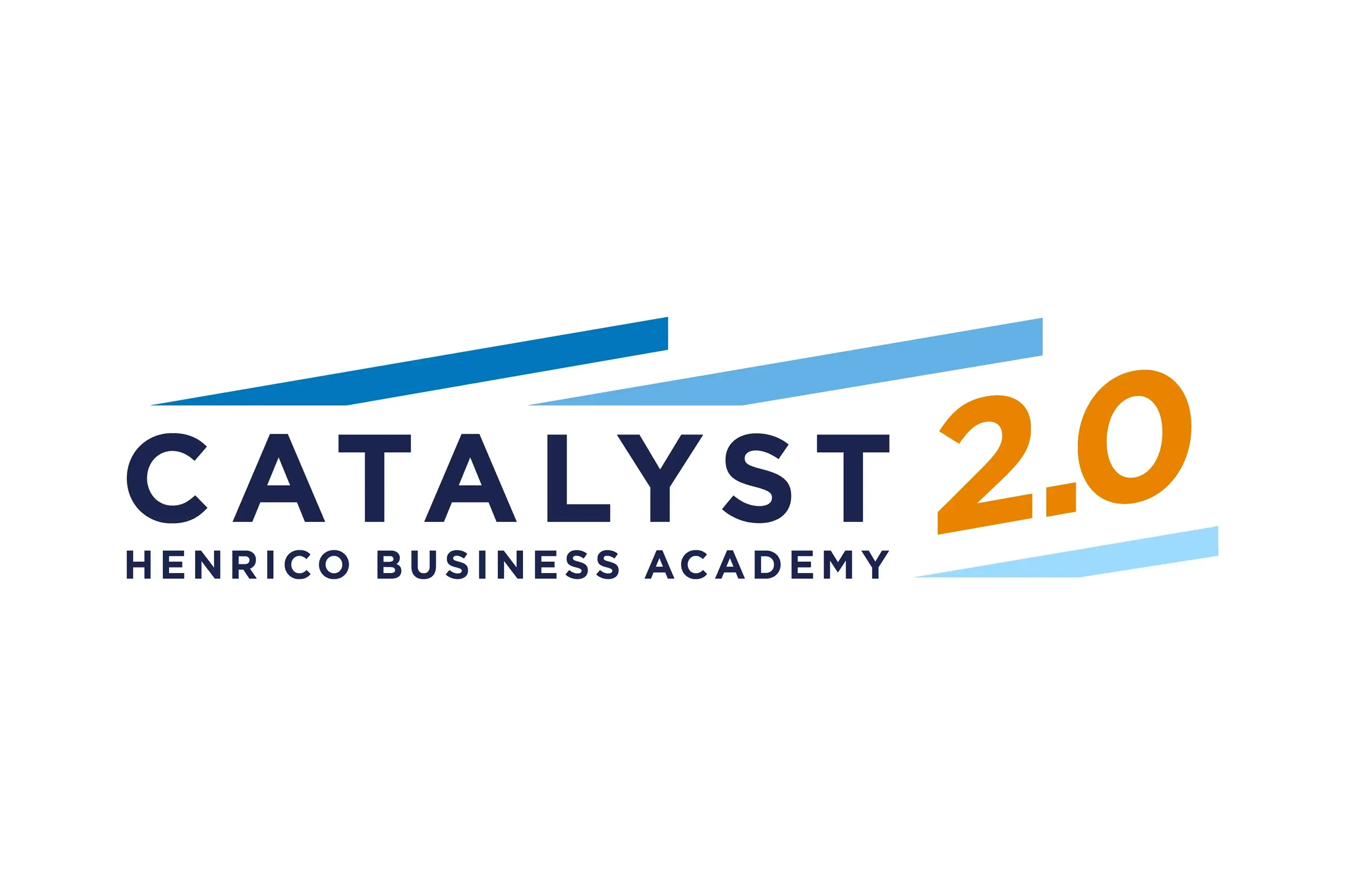 The Catalyst 2.0 Henrico Business Academy logo