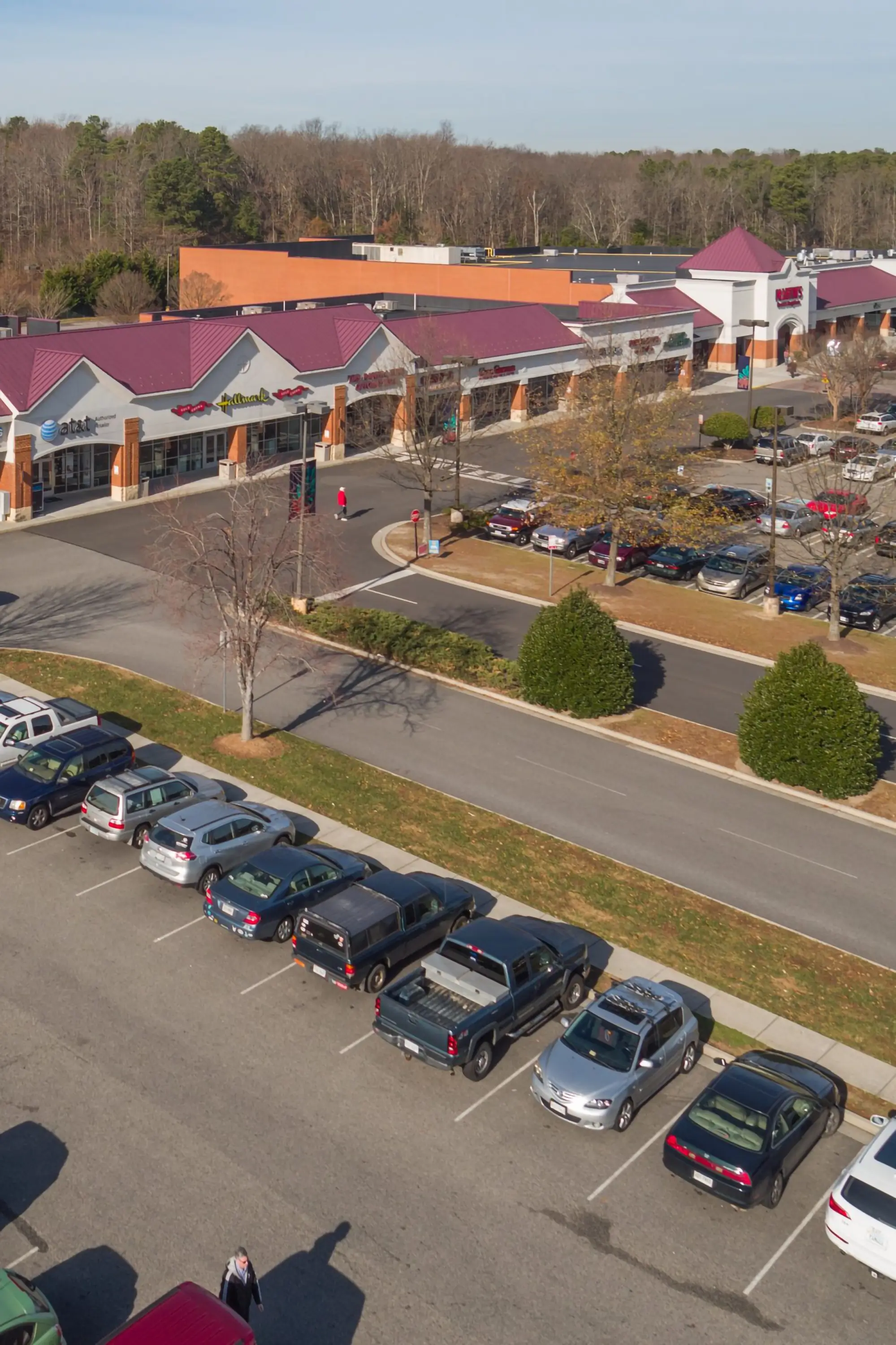 Virginia Center Commons / Marketplace