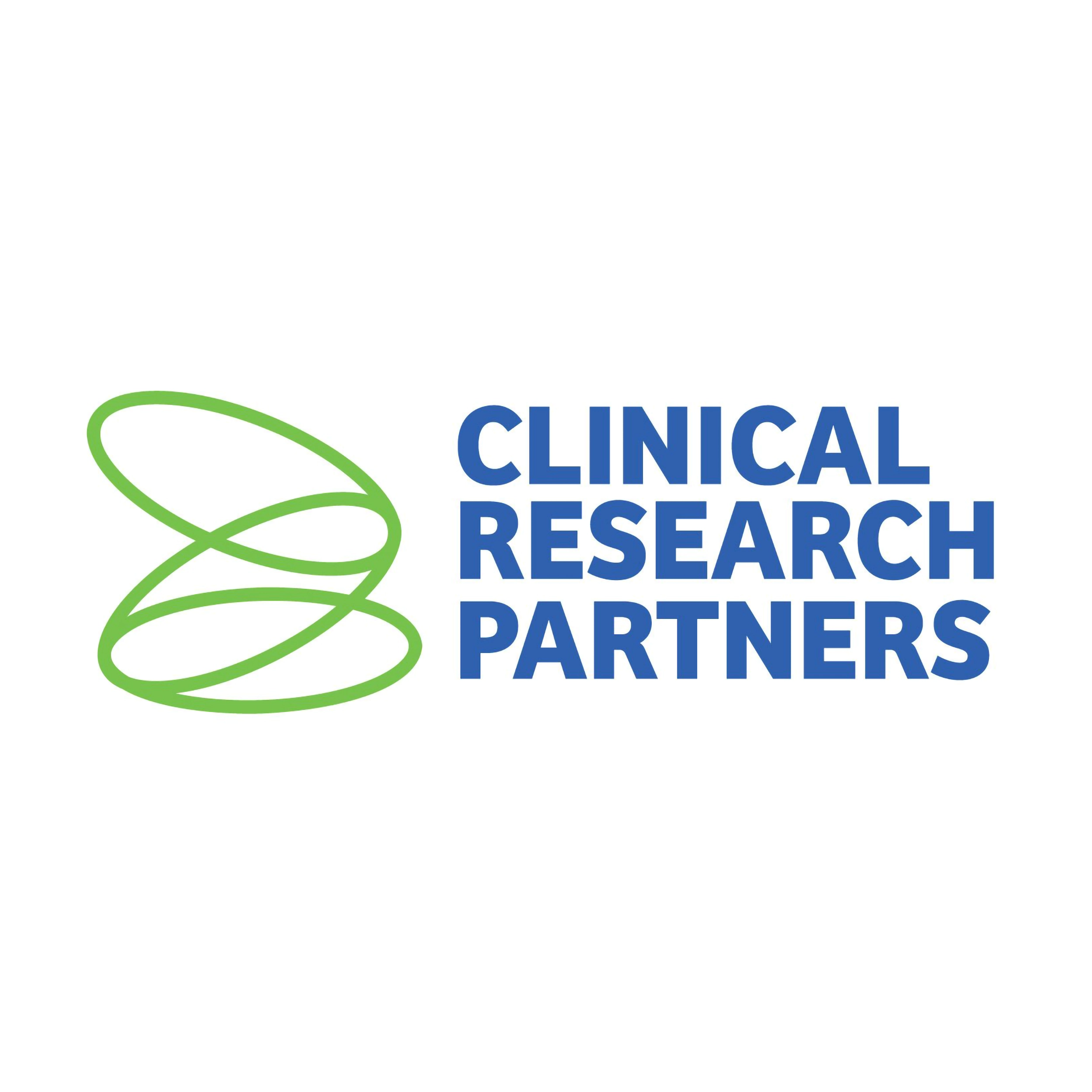 Clinical Research Partners company logo