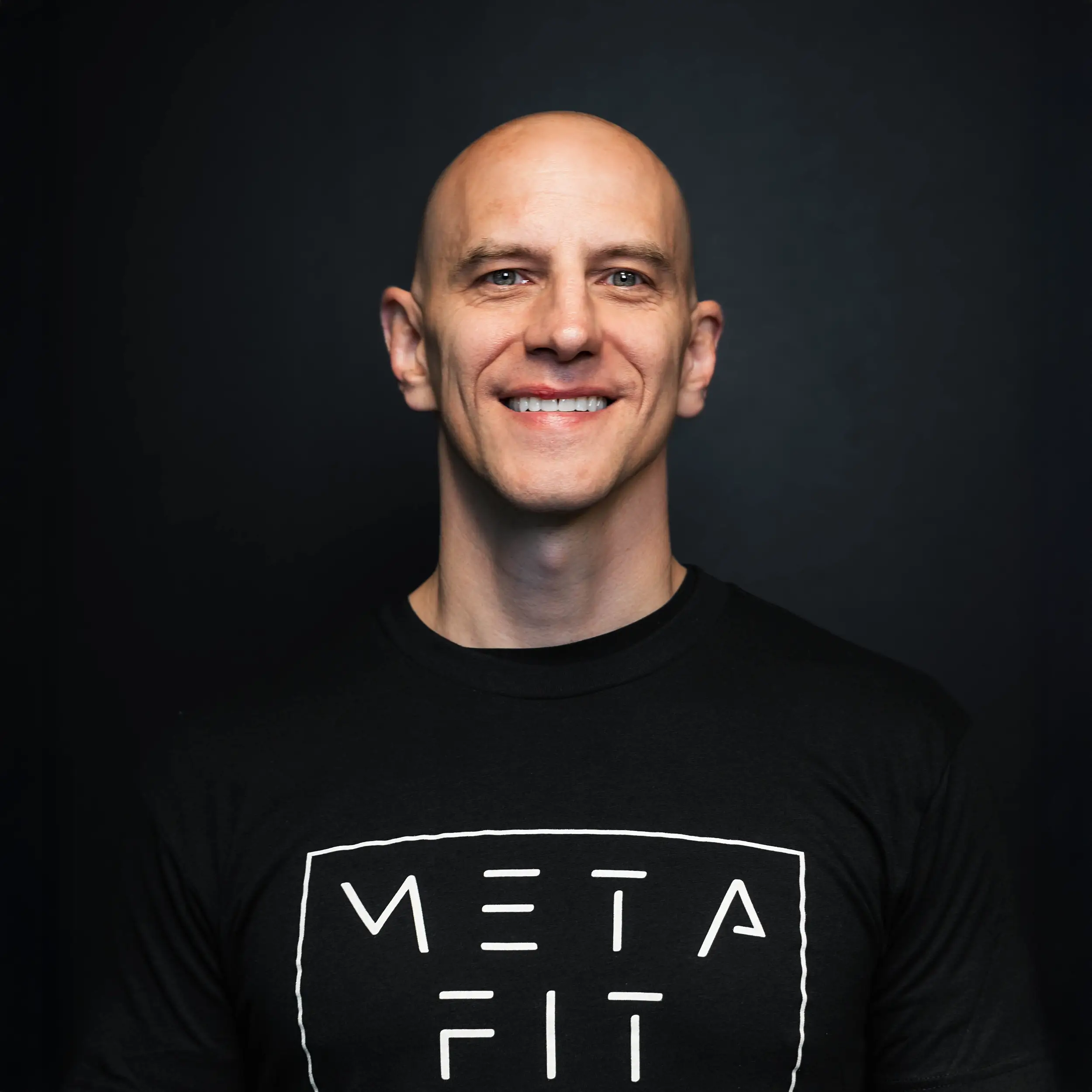 A headshot of David Ambrose