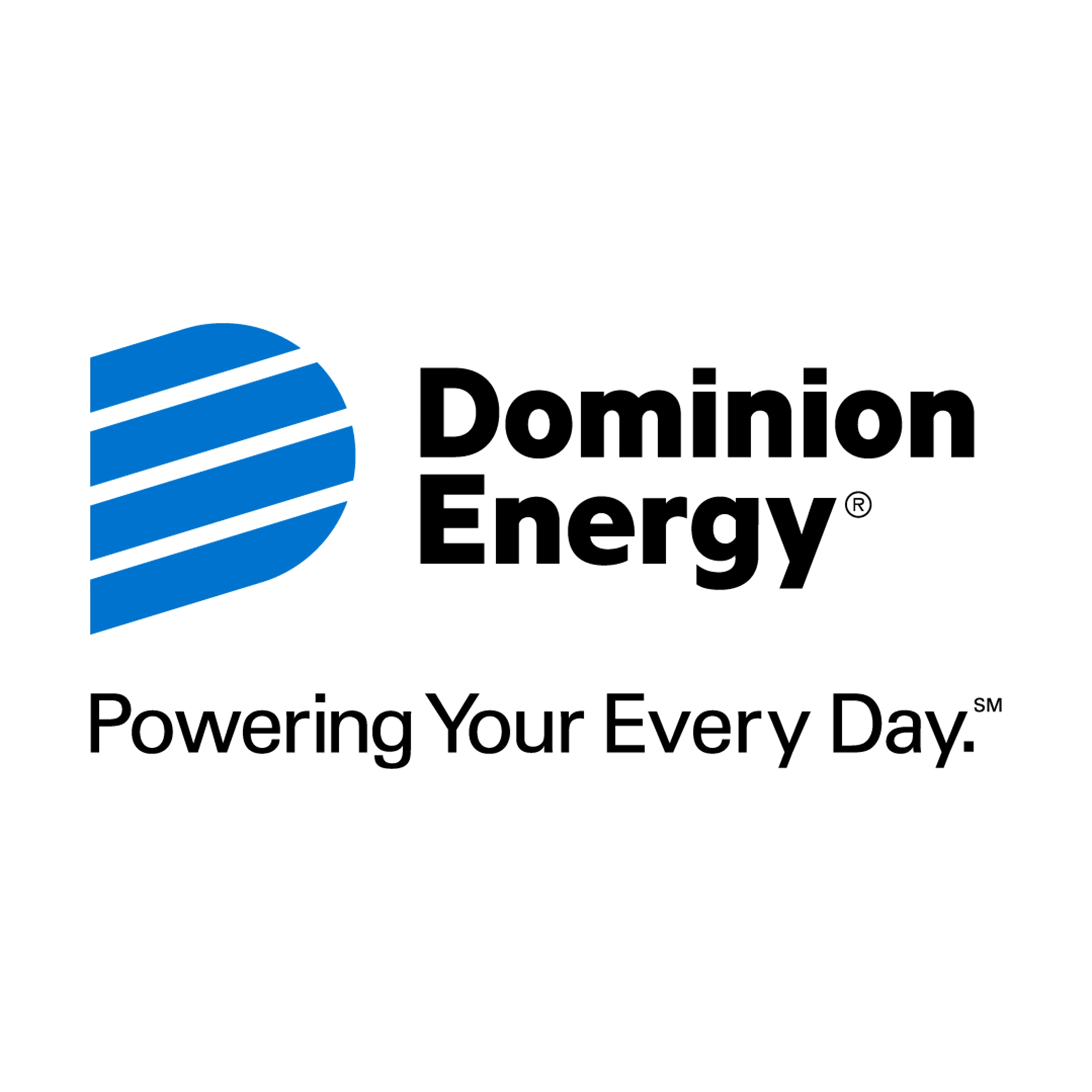 Dominion Energy company logo