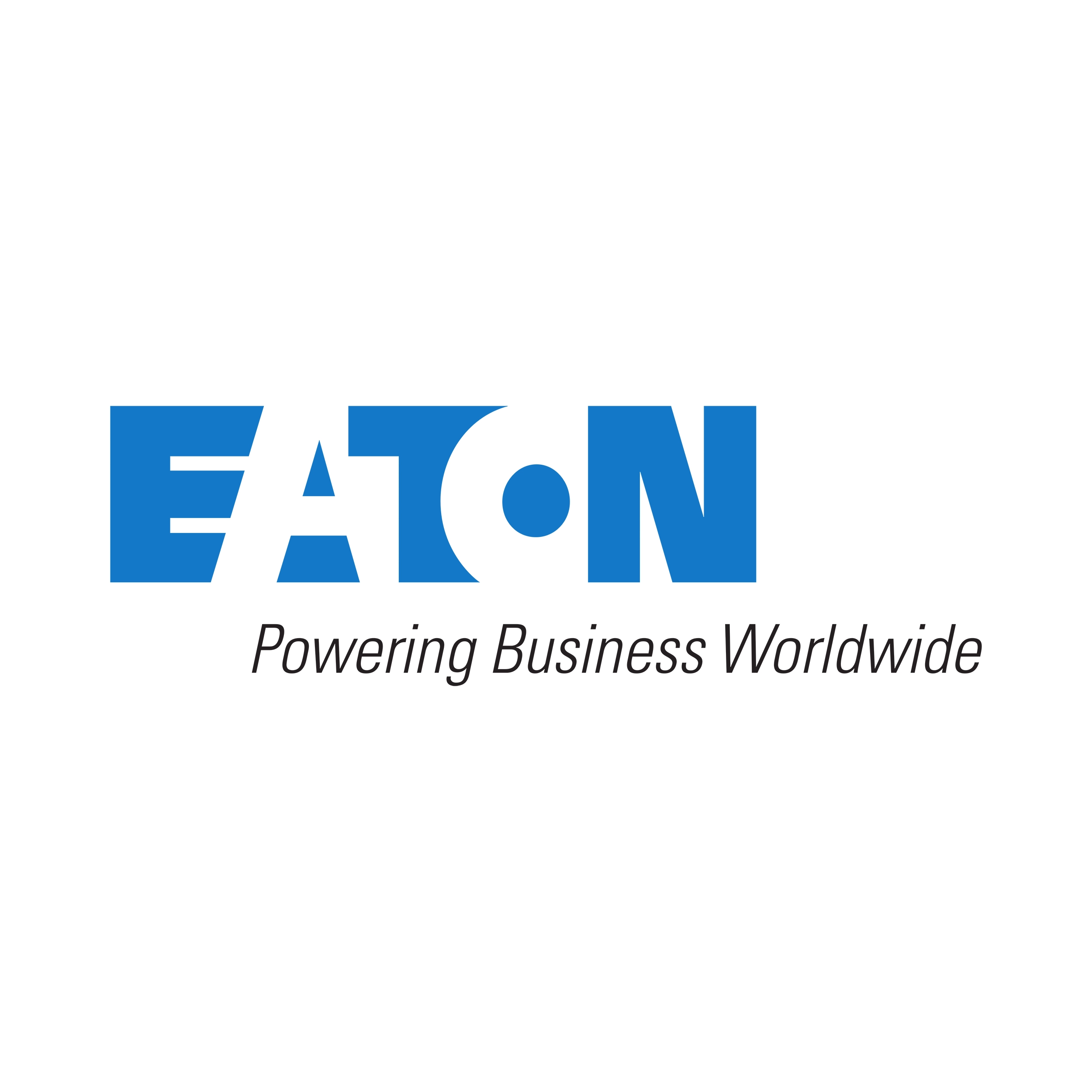 EATON company logo