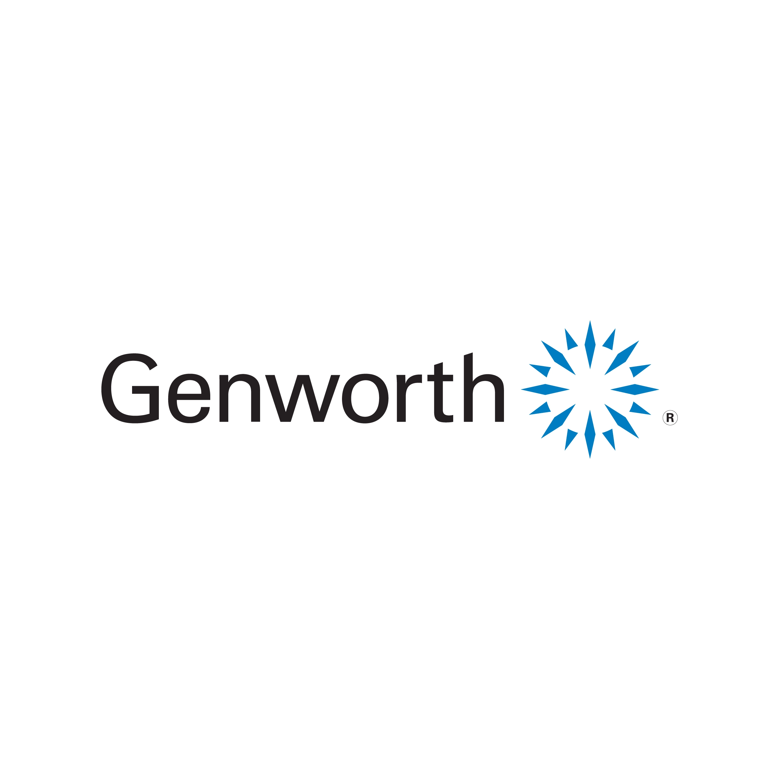 Genworth company logo