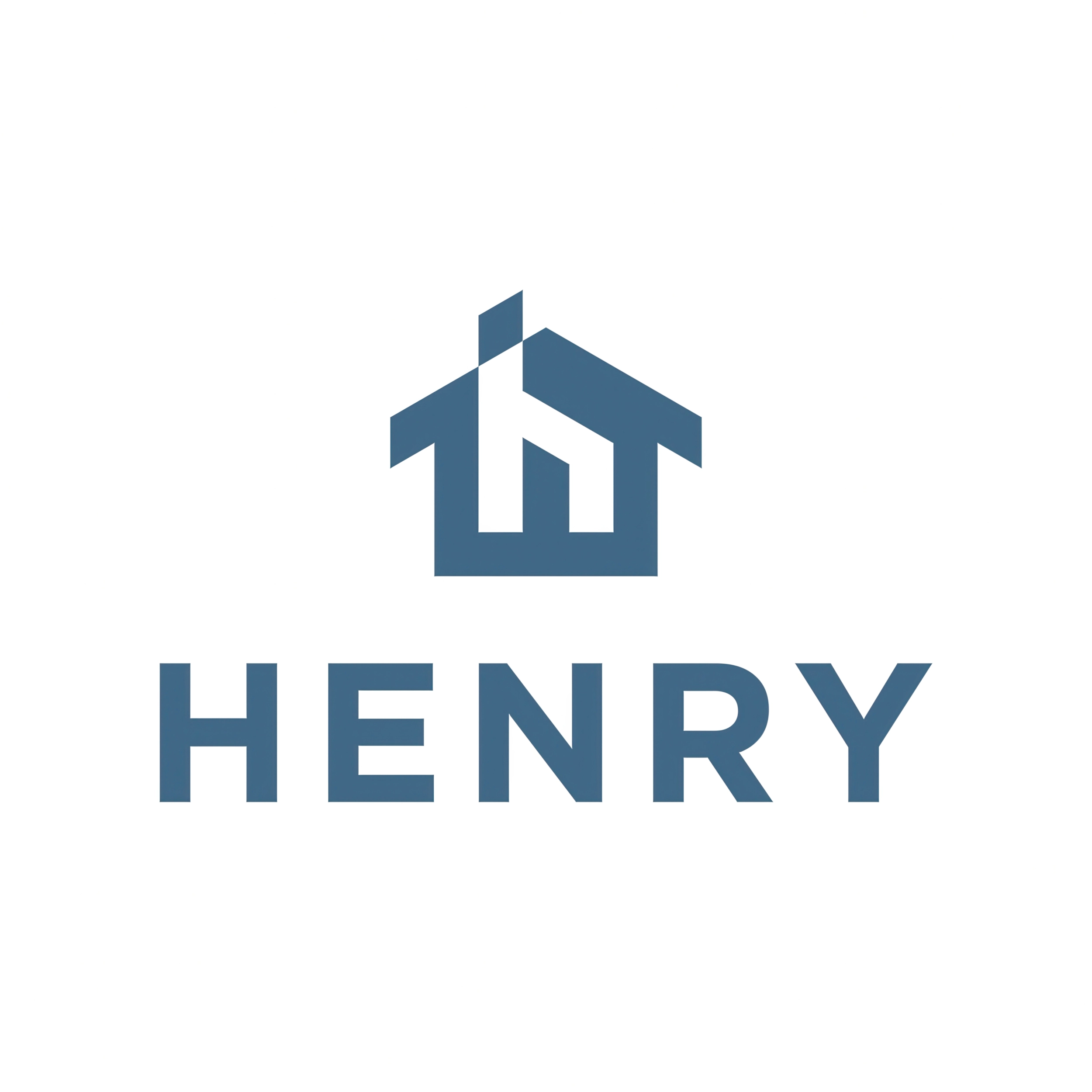 Henry company logo
