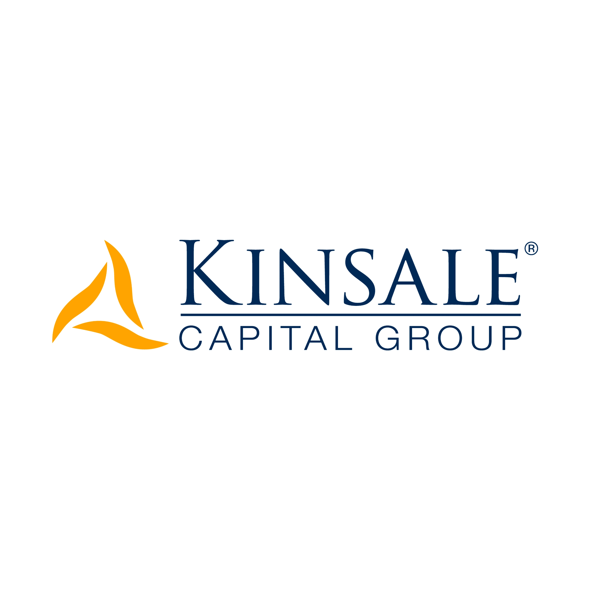 Kinsale company logo