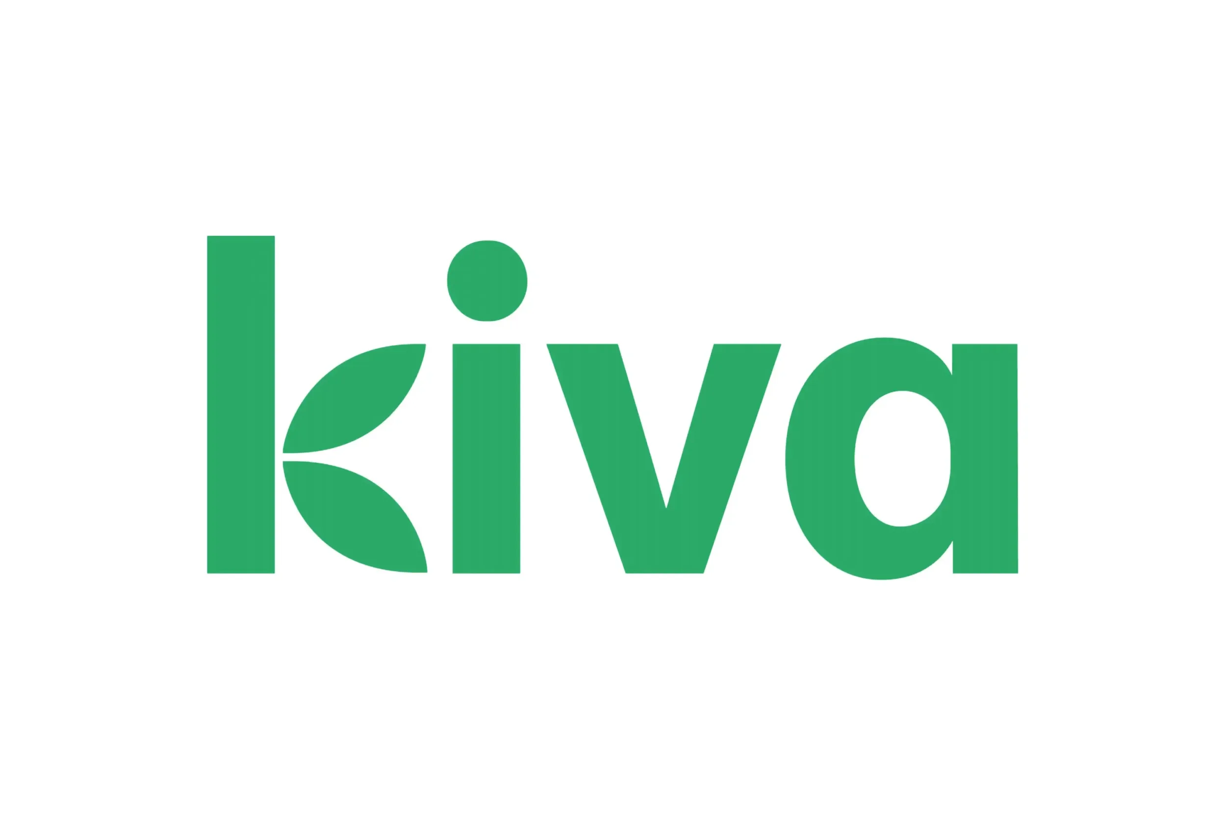 The Kiva logo