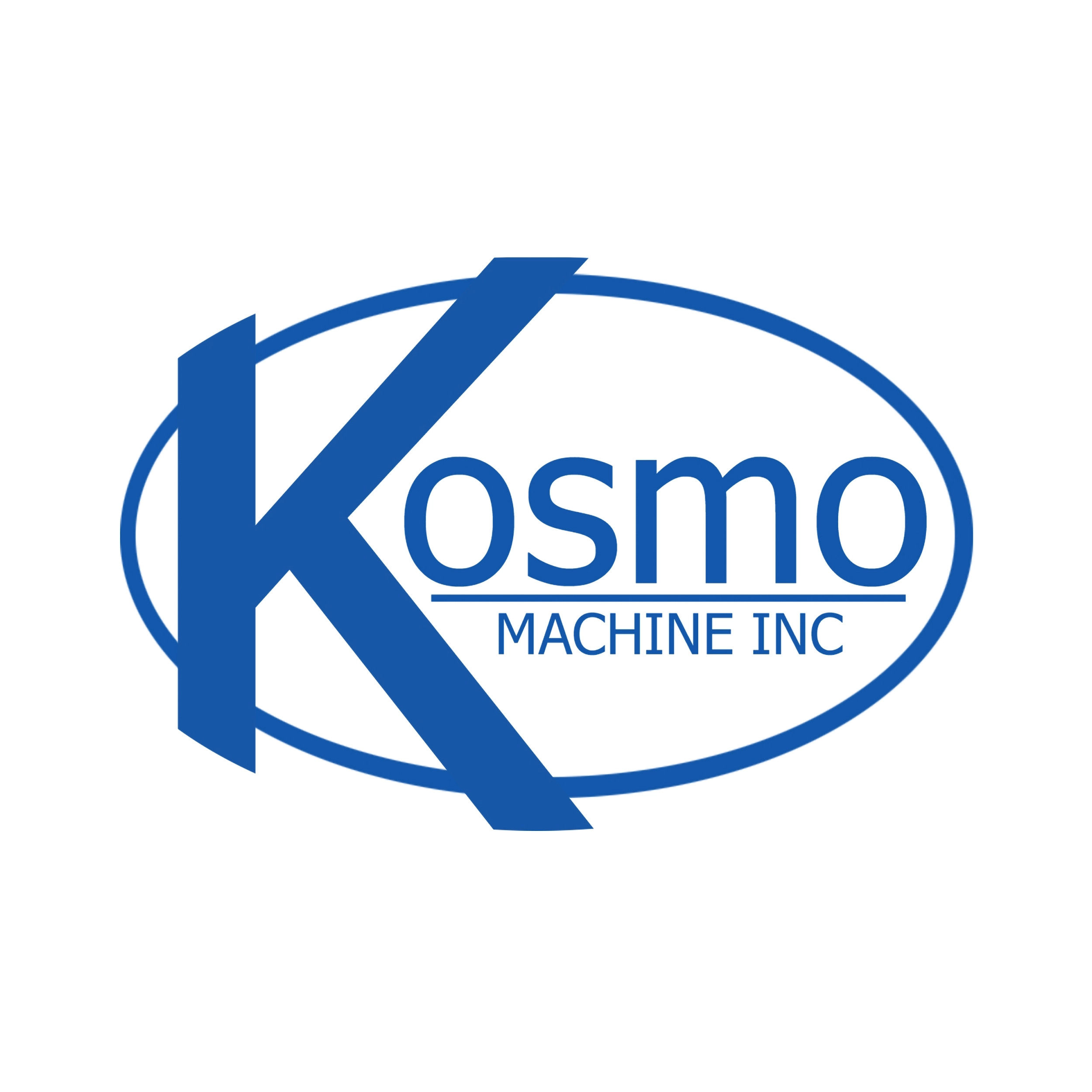 Kosmo Machine Inc company logo