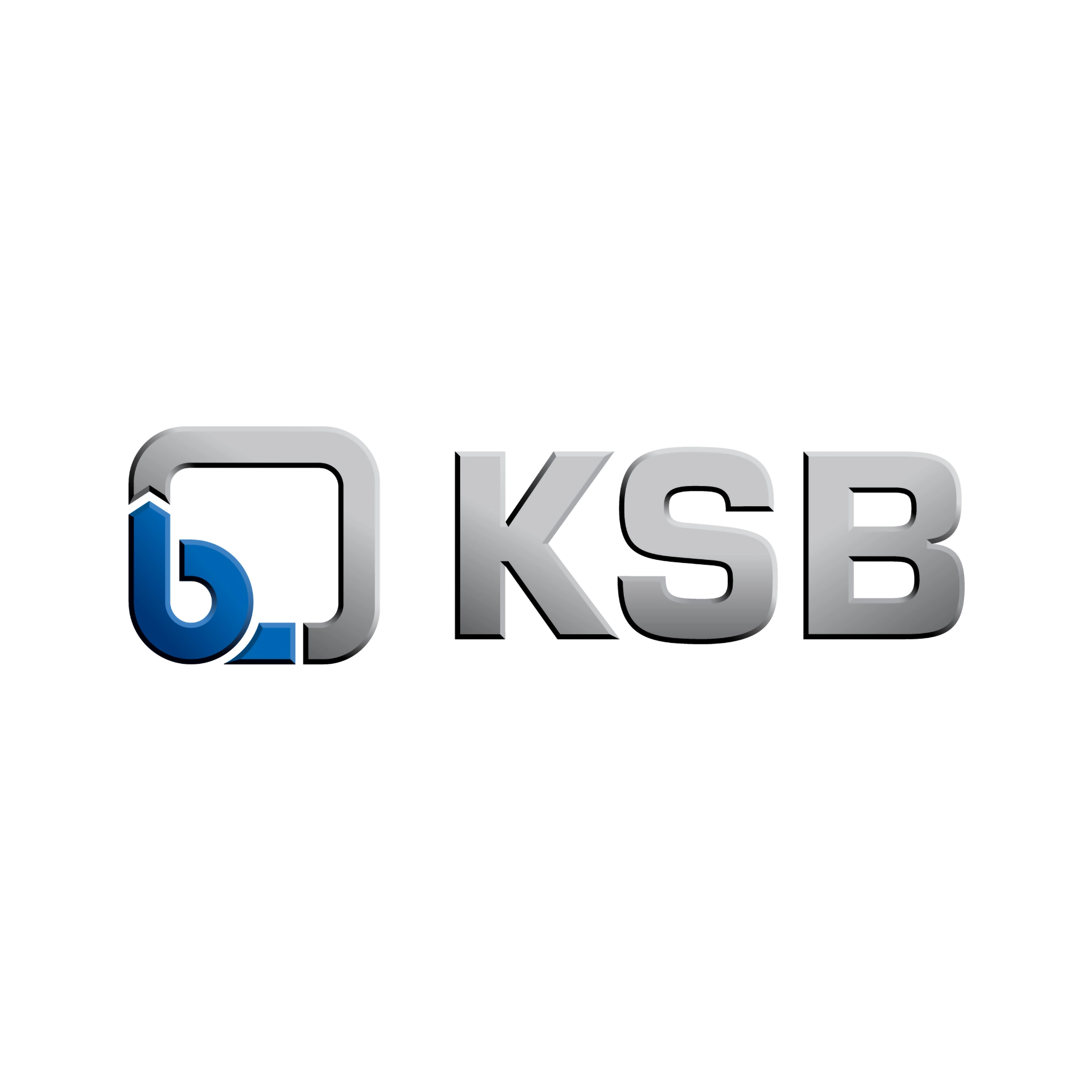 KSB company logo