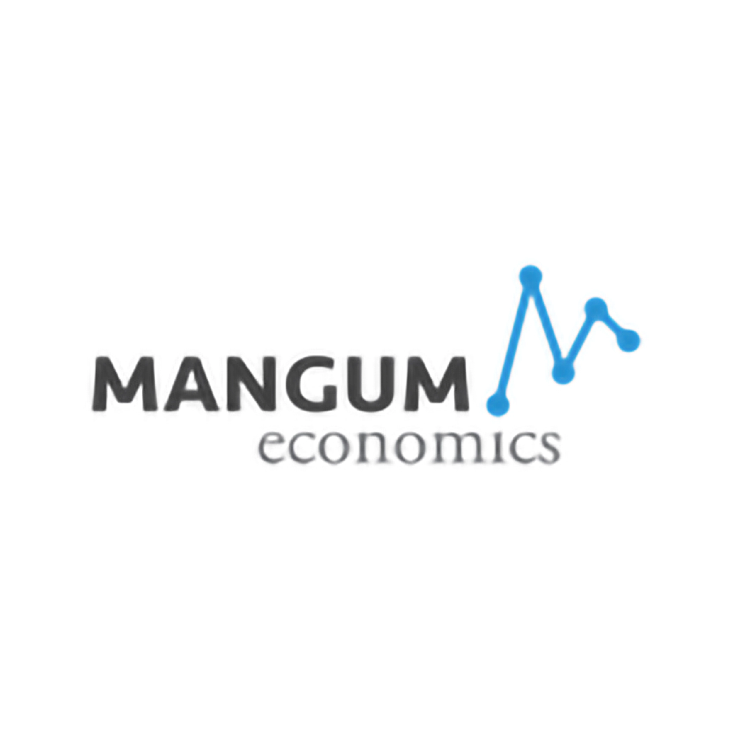 Mangum Economics company logo