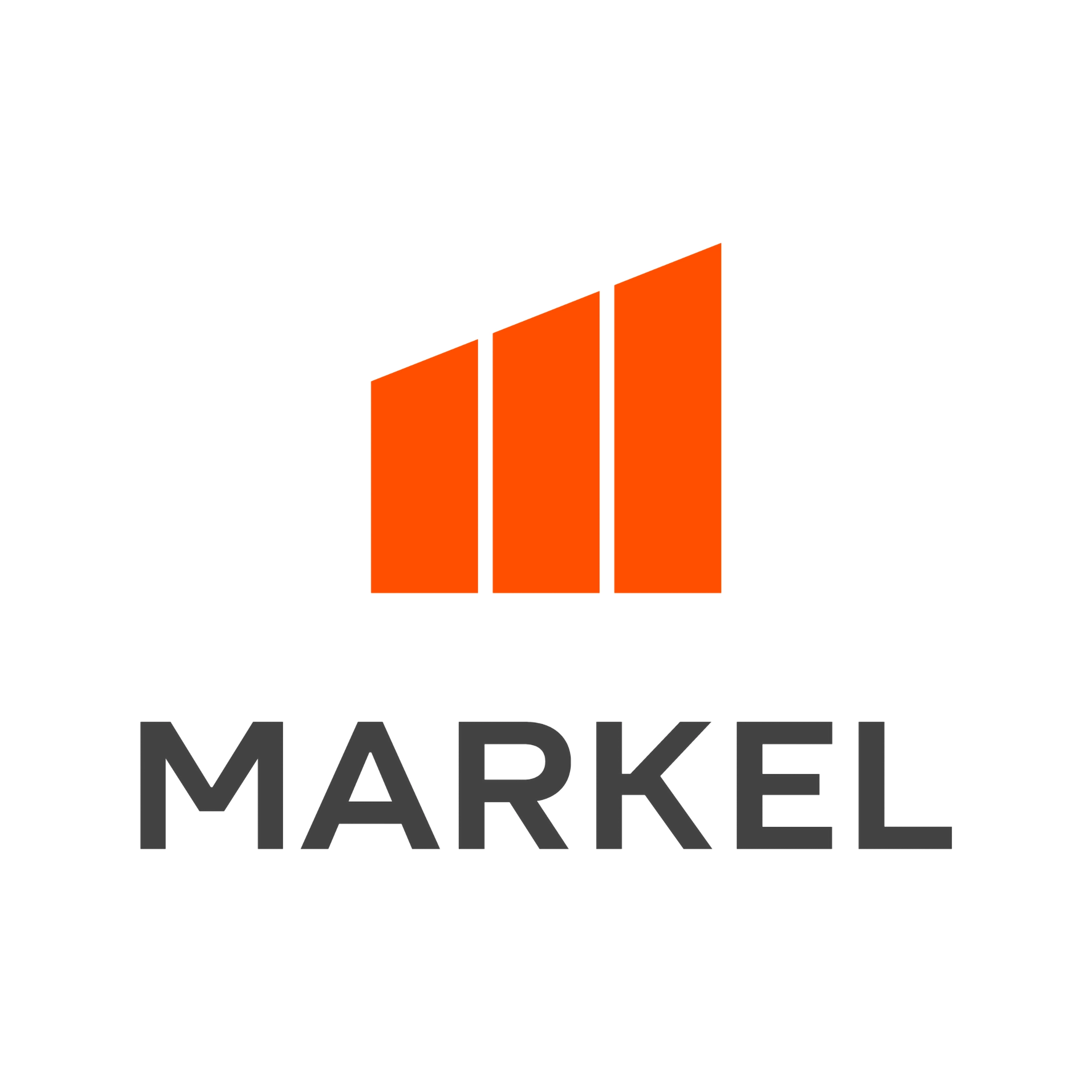 Markel company logo