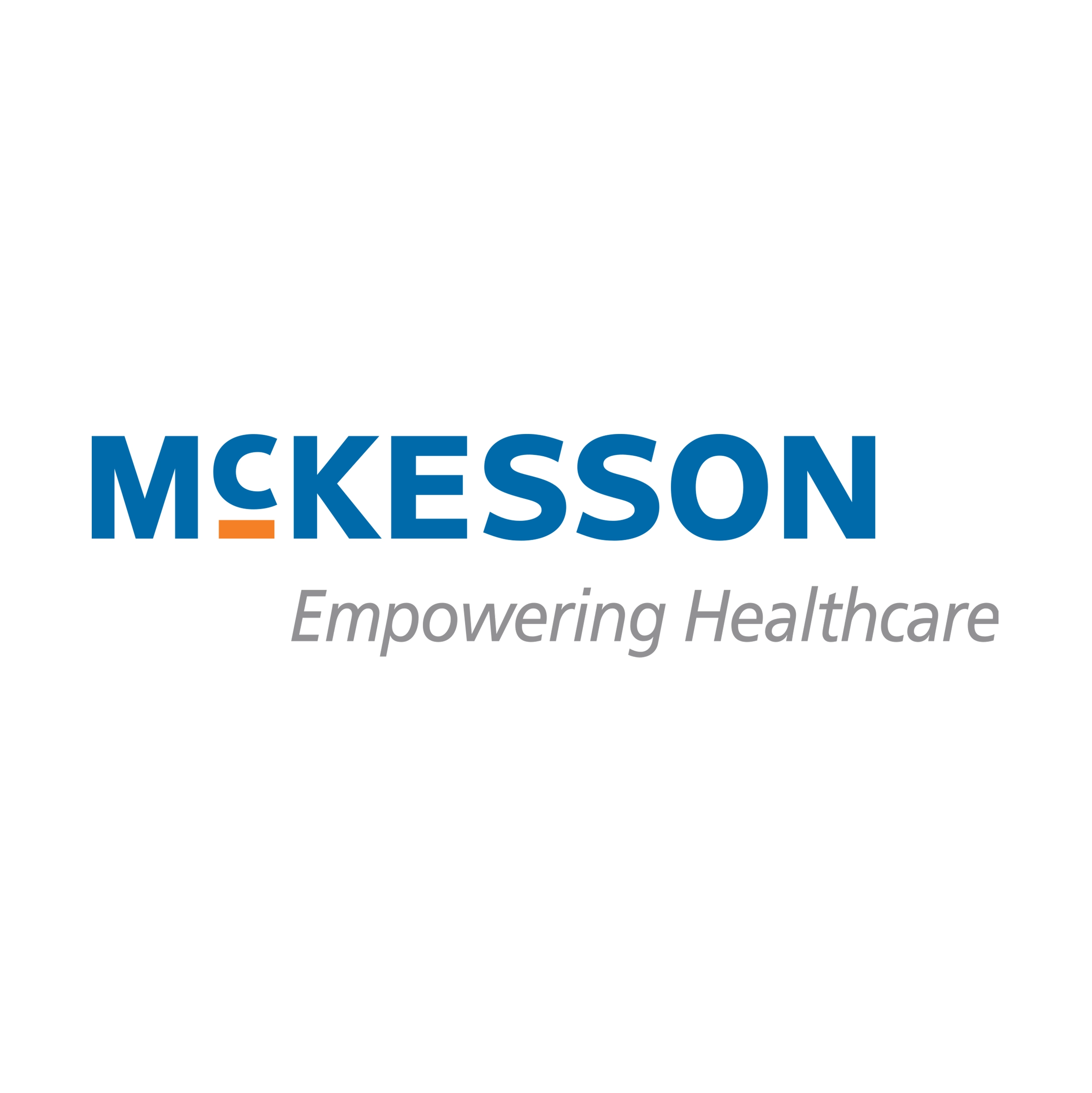 McKesson company logo