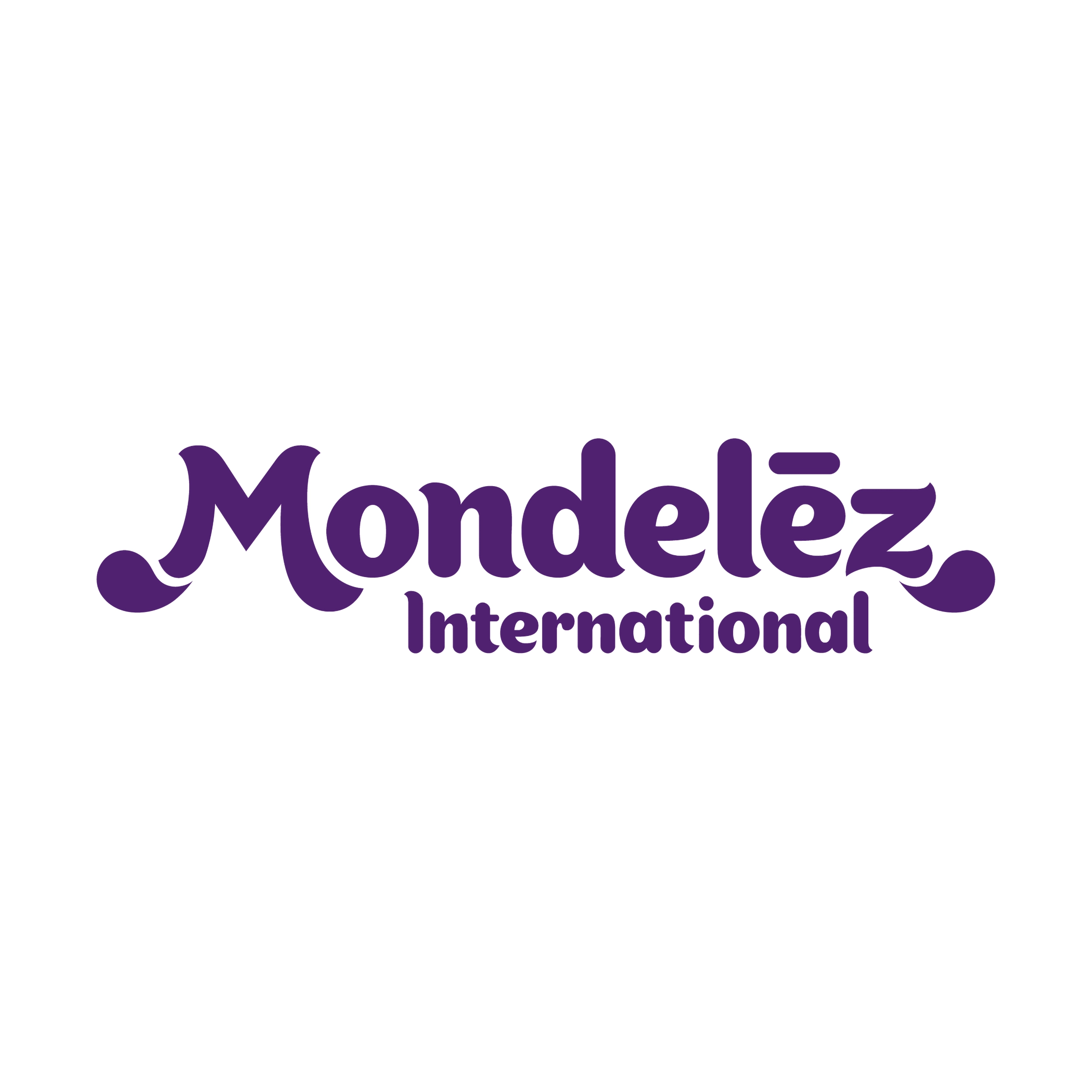 Mondelez International company logo