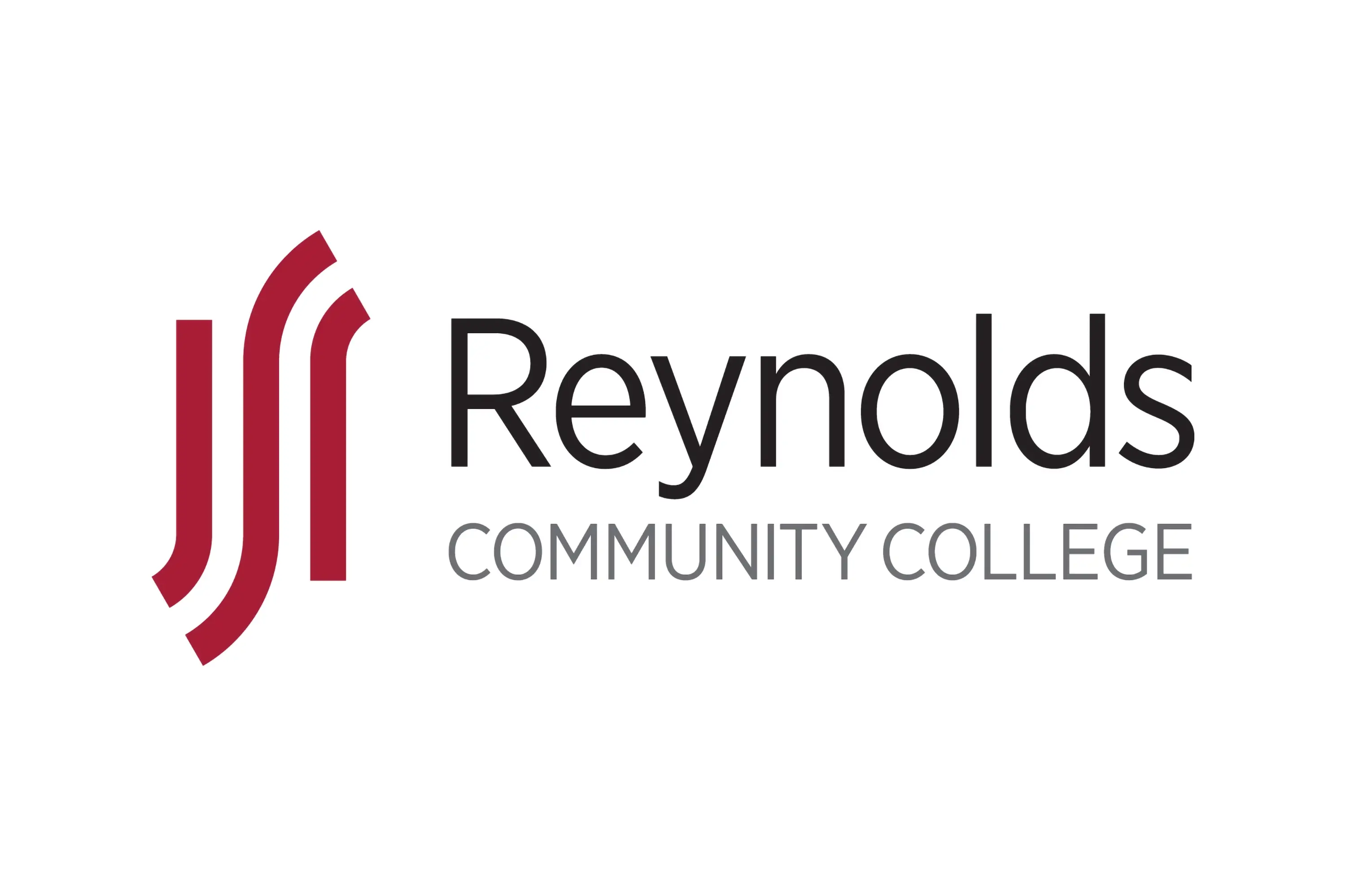 Reynolds Community College (RCC) logo