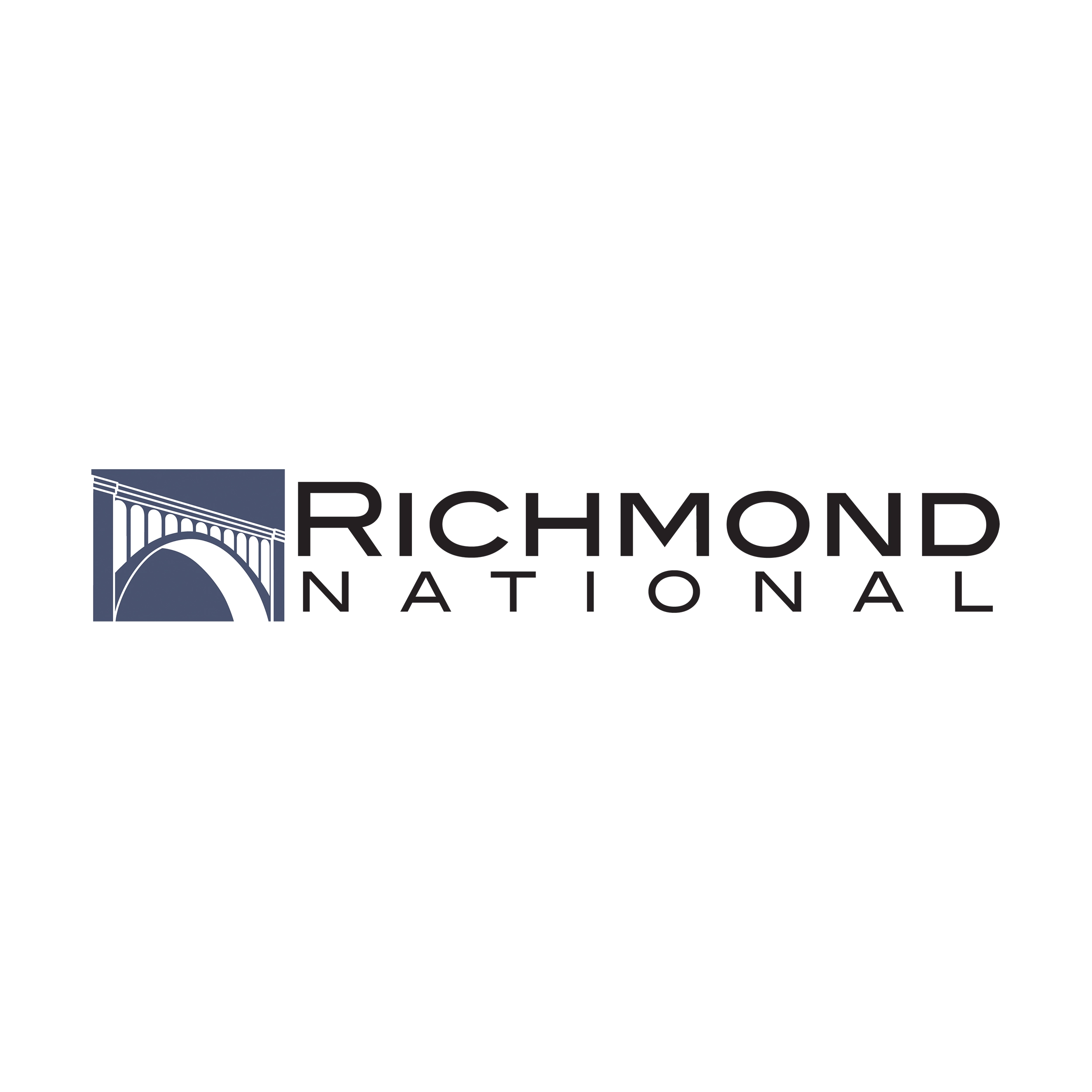 Richmond National company logo