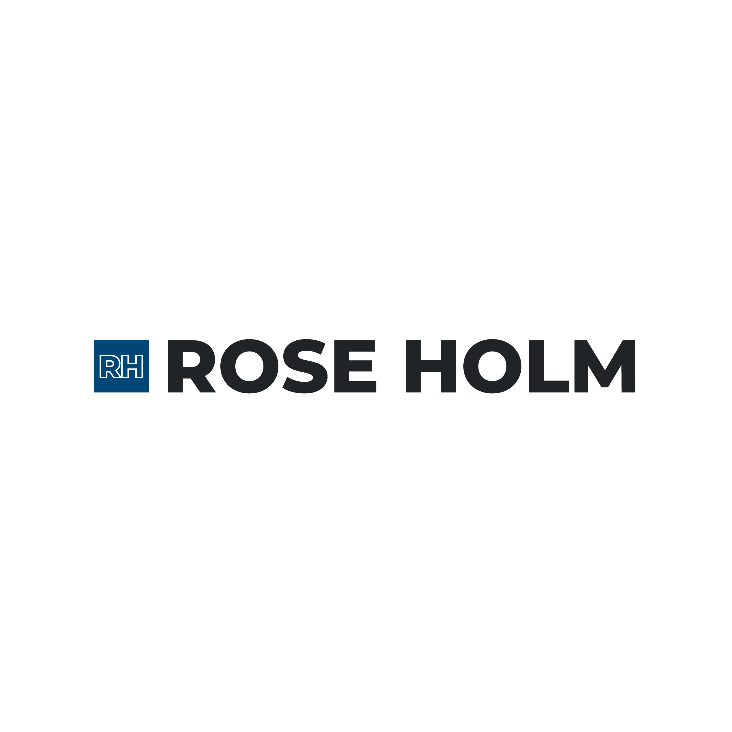 Rose Holm company logo