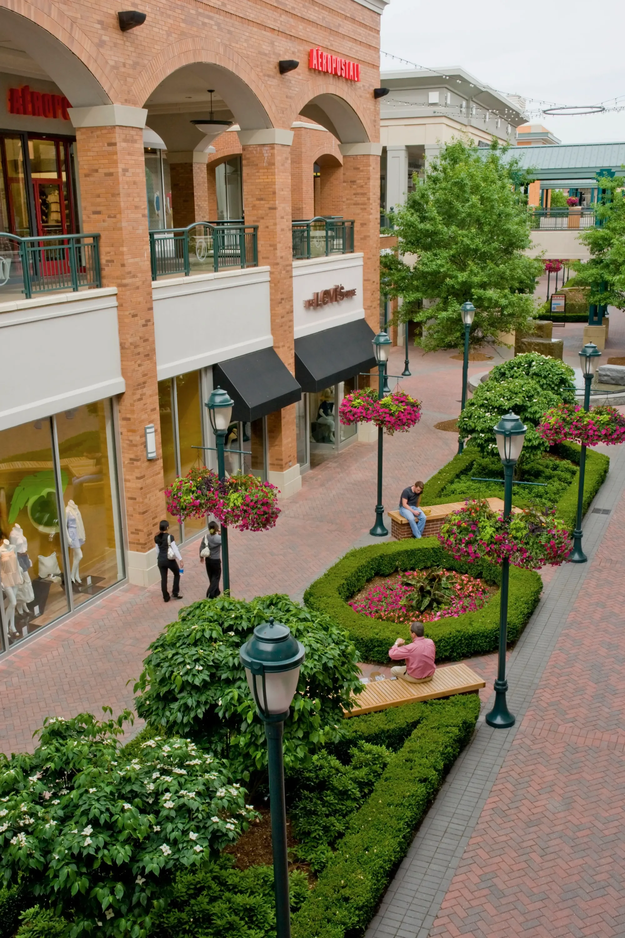 Short Pump Mall in Henrico
