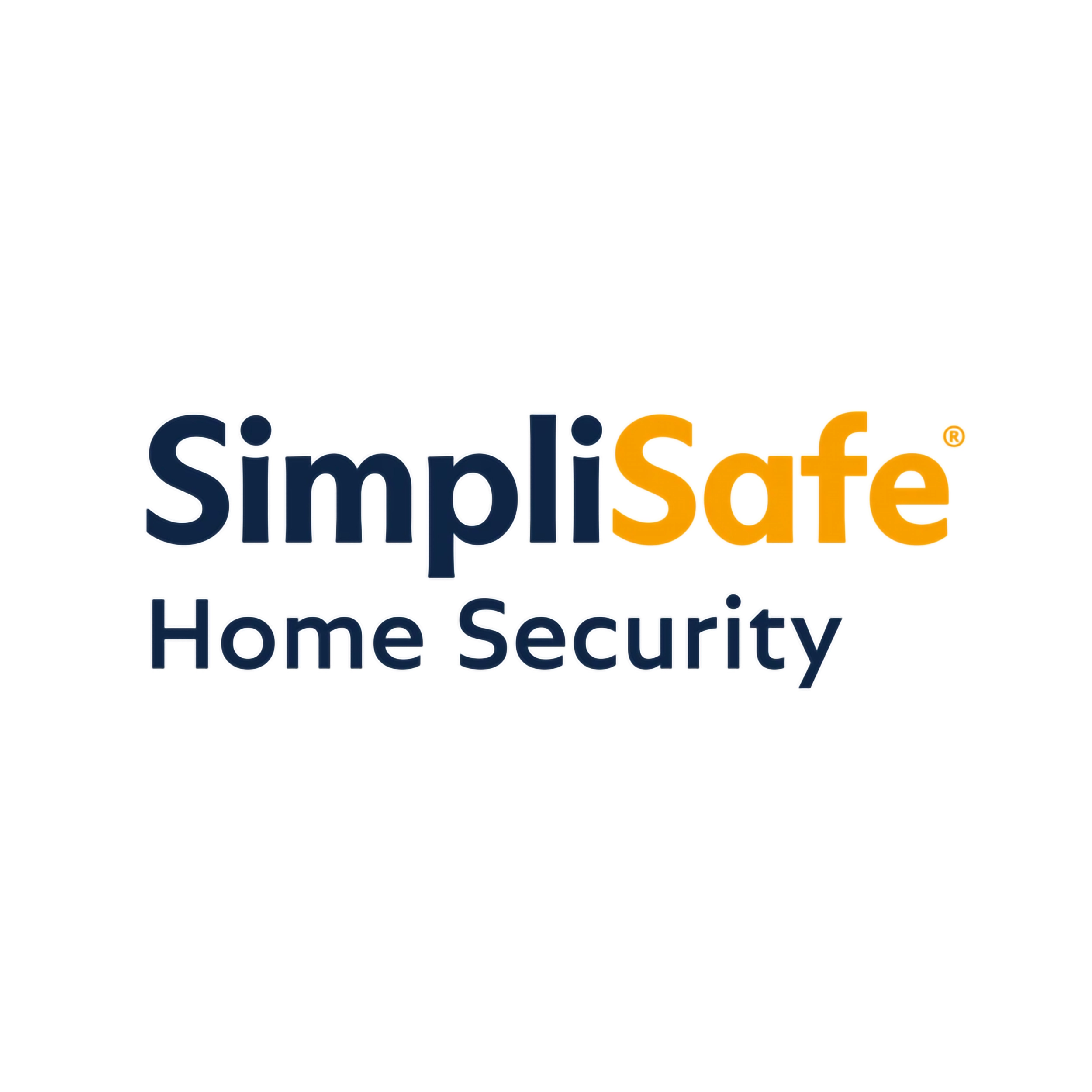 SimpliSafe Home Security company logo