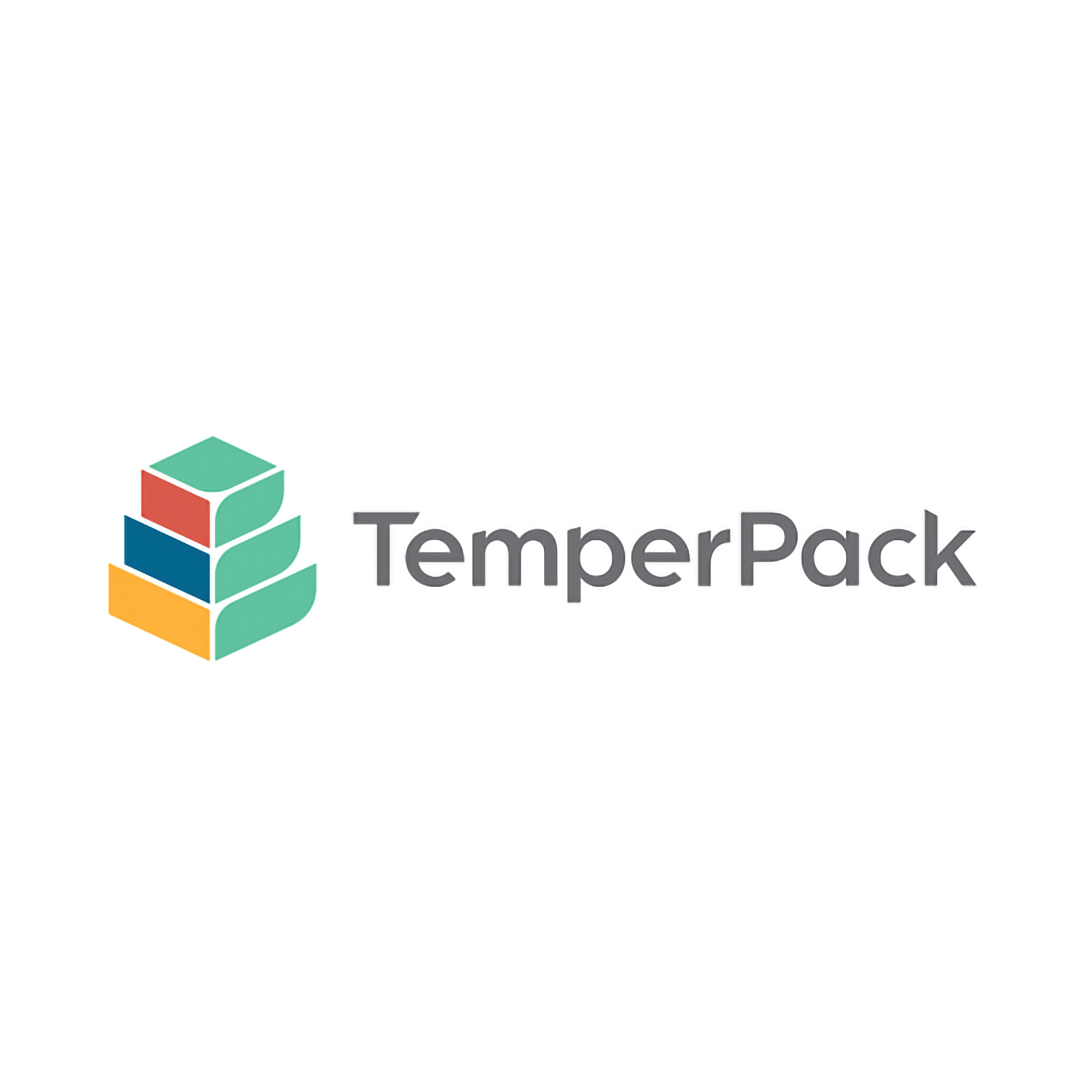 TemperPack company logo