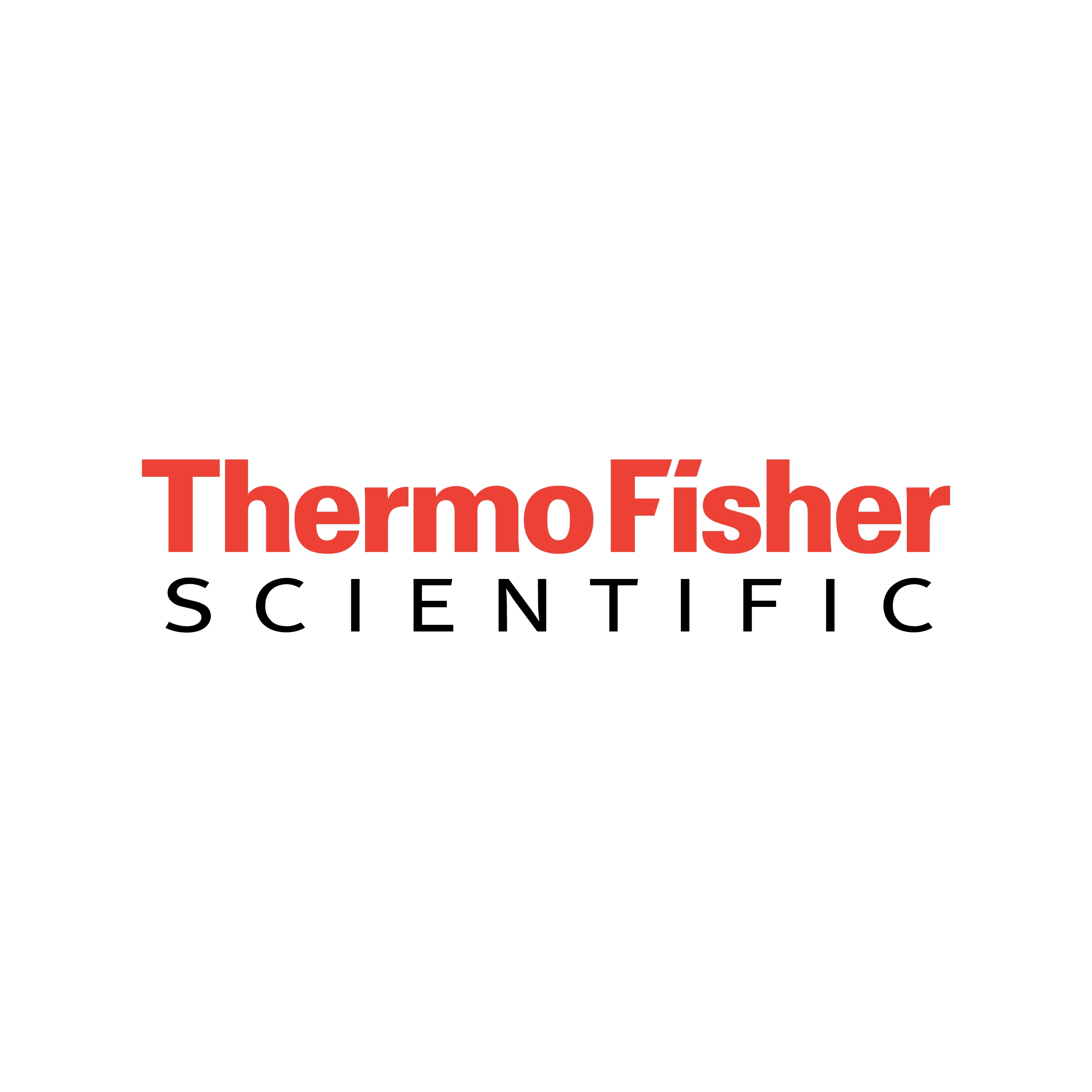 Thermo Fisher Scientific company logo