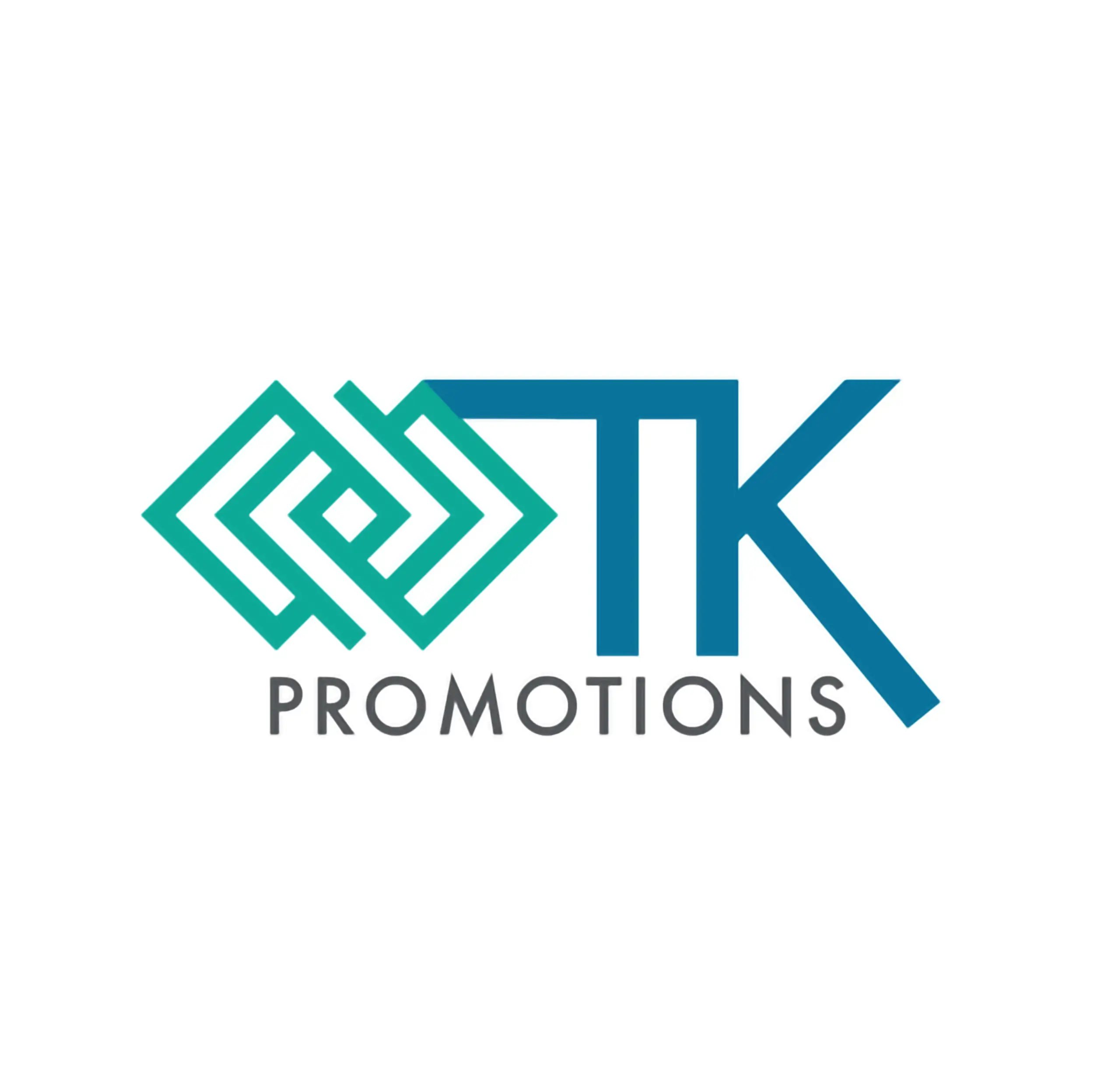 TK Productions company logo