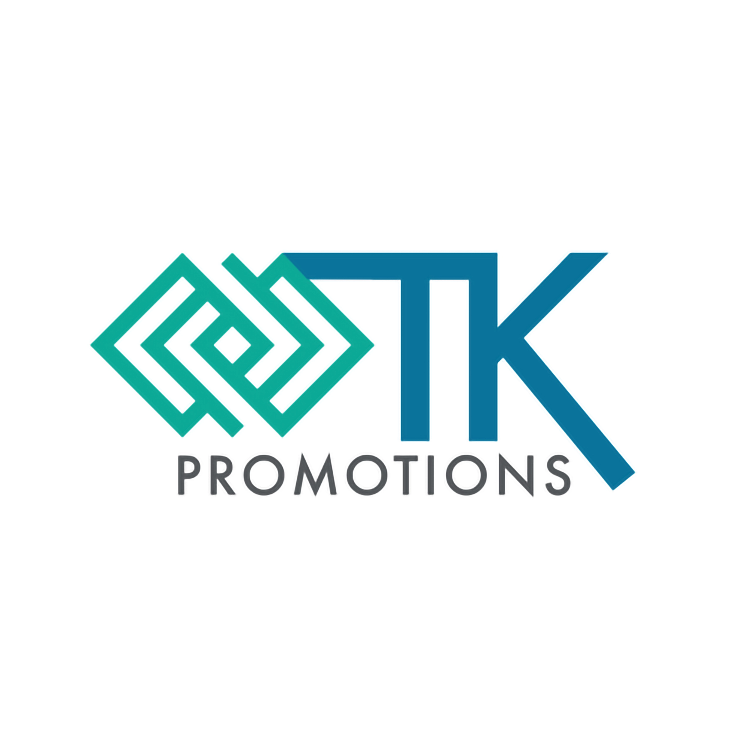 TK Promotions company logo