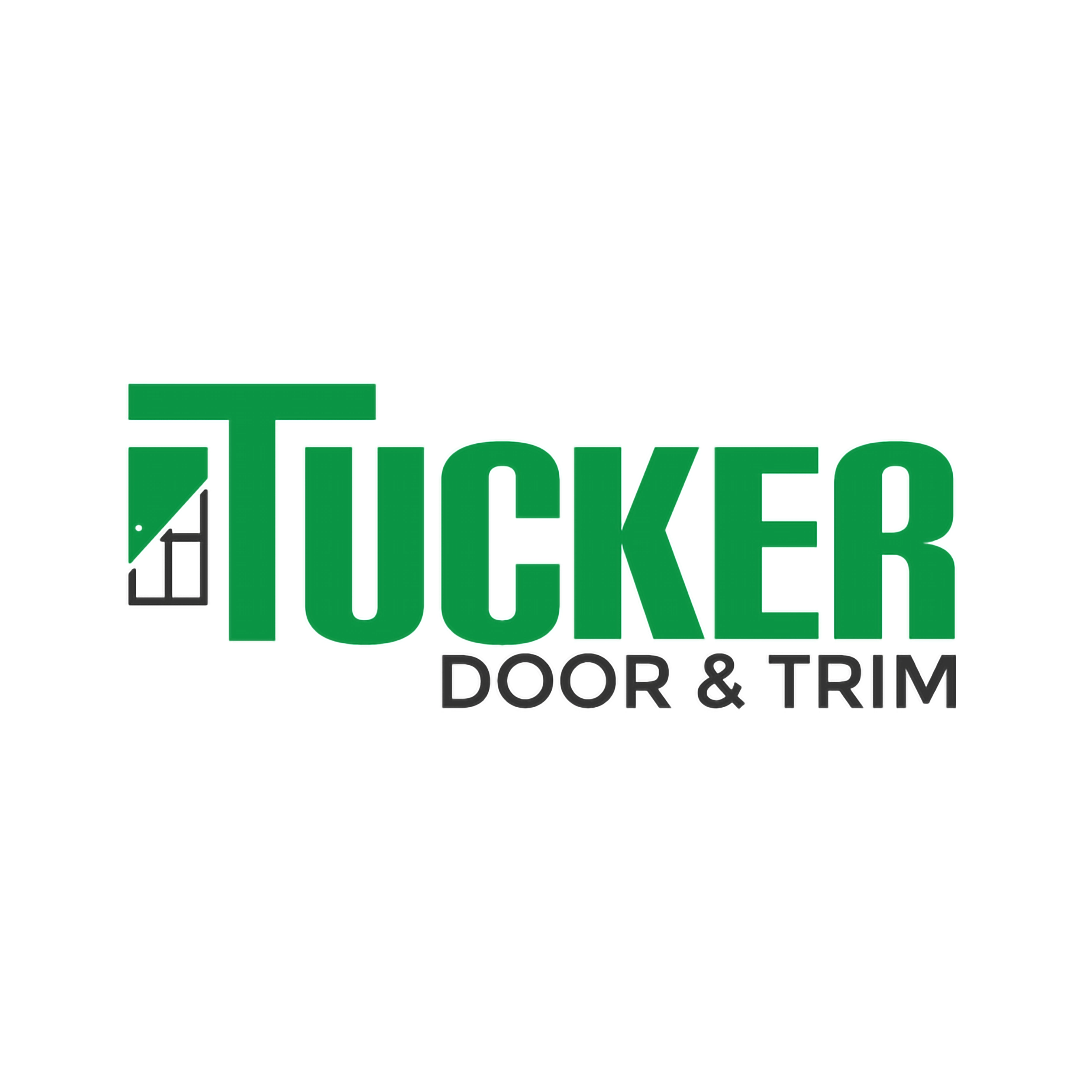 Tucker Door & Trim company logo