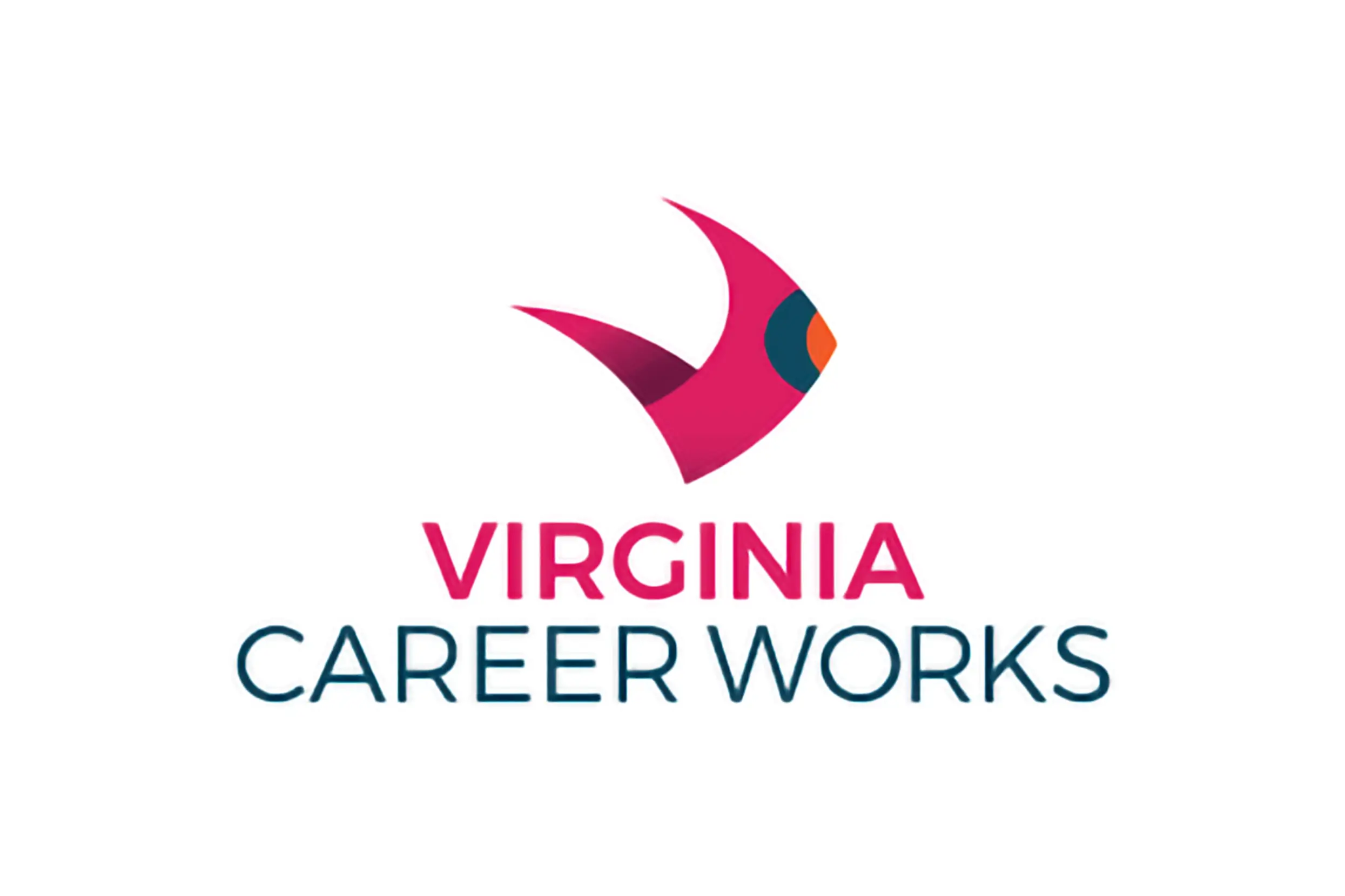 Virginia Career Works (VCA) logo