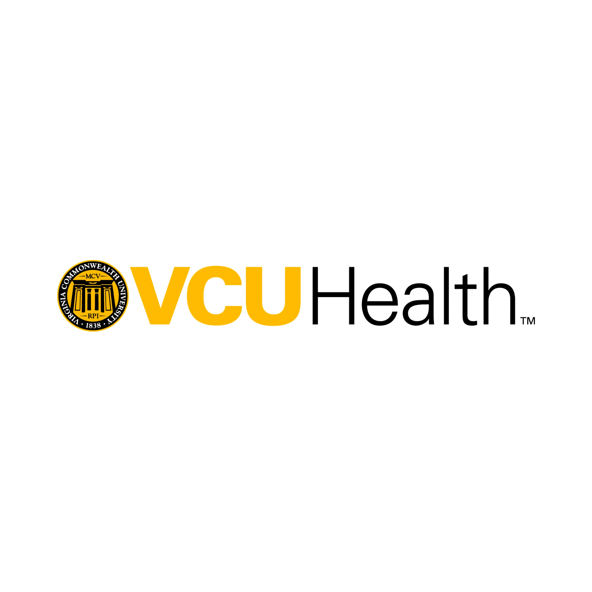 Virginia Commonwealth University (VCU) company logo