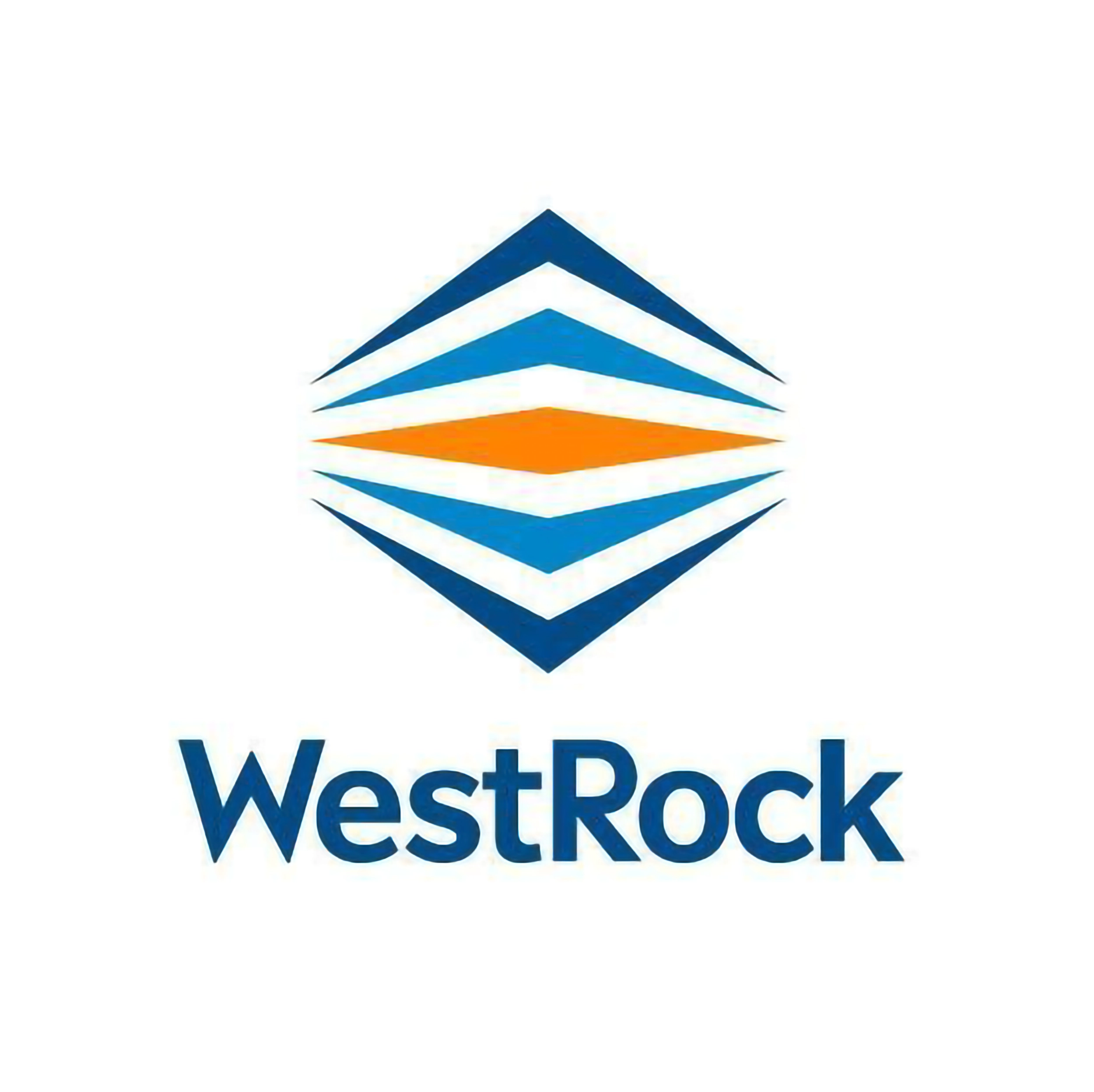 WestRock company logo
