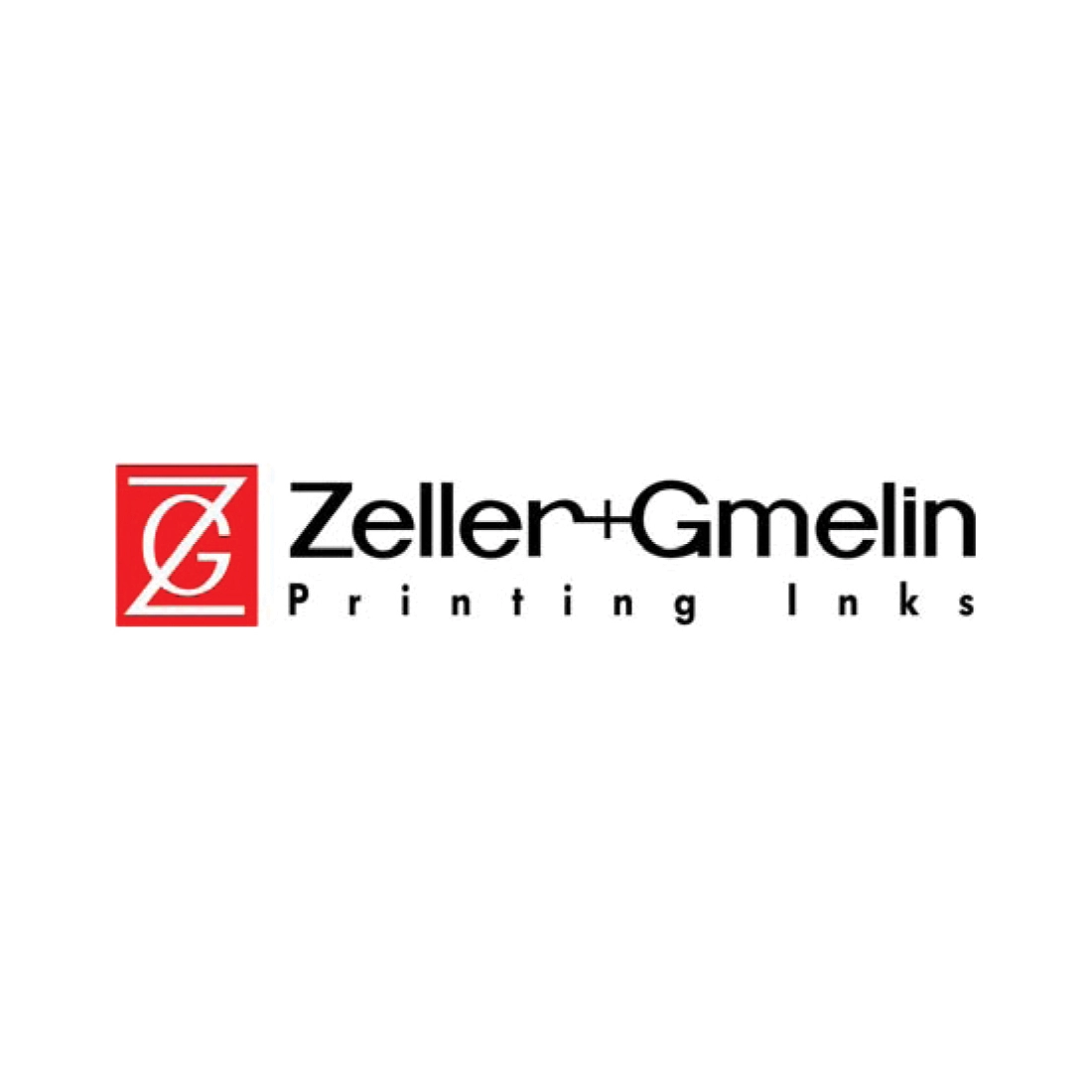 Zeller + Gmelin Printing Inks company logo