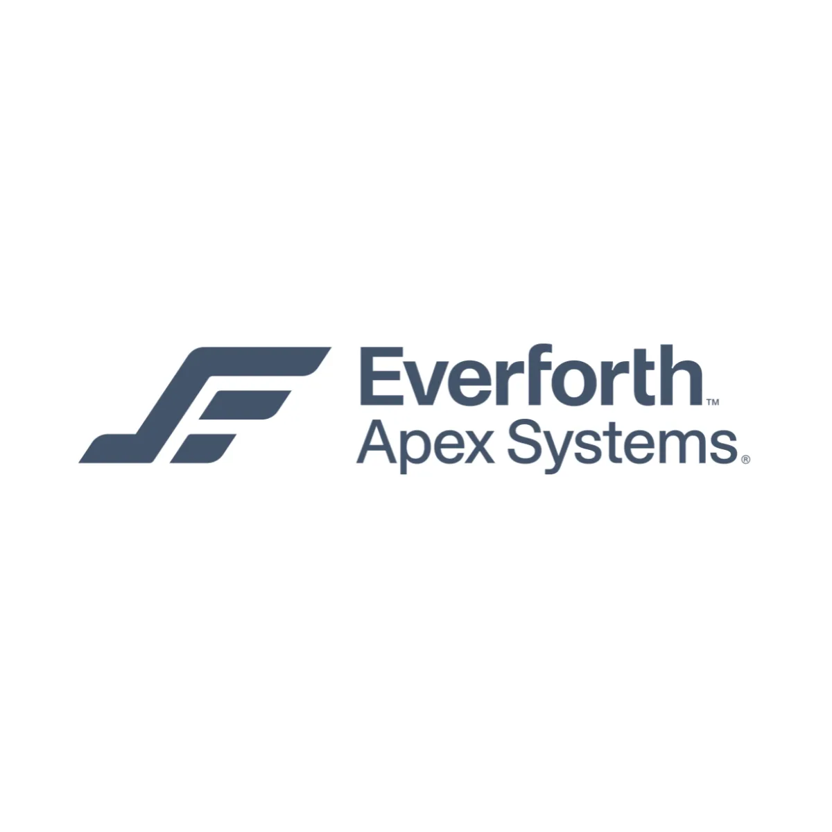 Company Logo for Everforth - Apex Systems