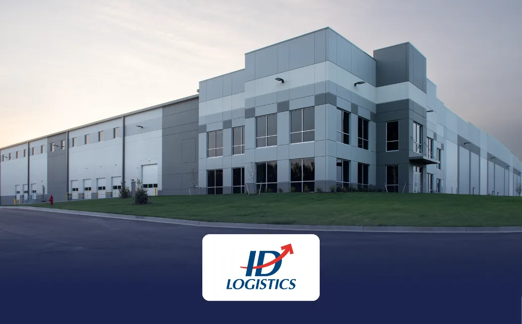 ID Logistics Selects Henrico County for First Virginia Facility