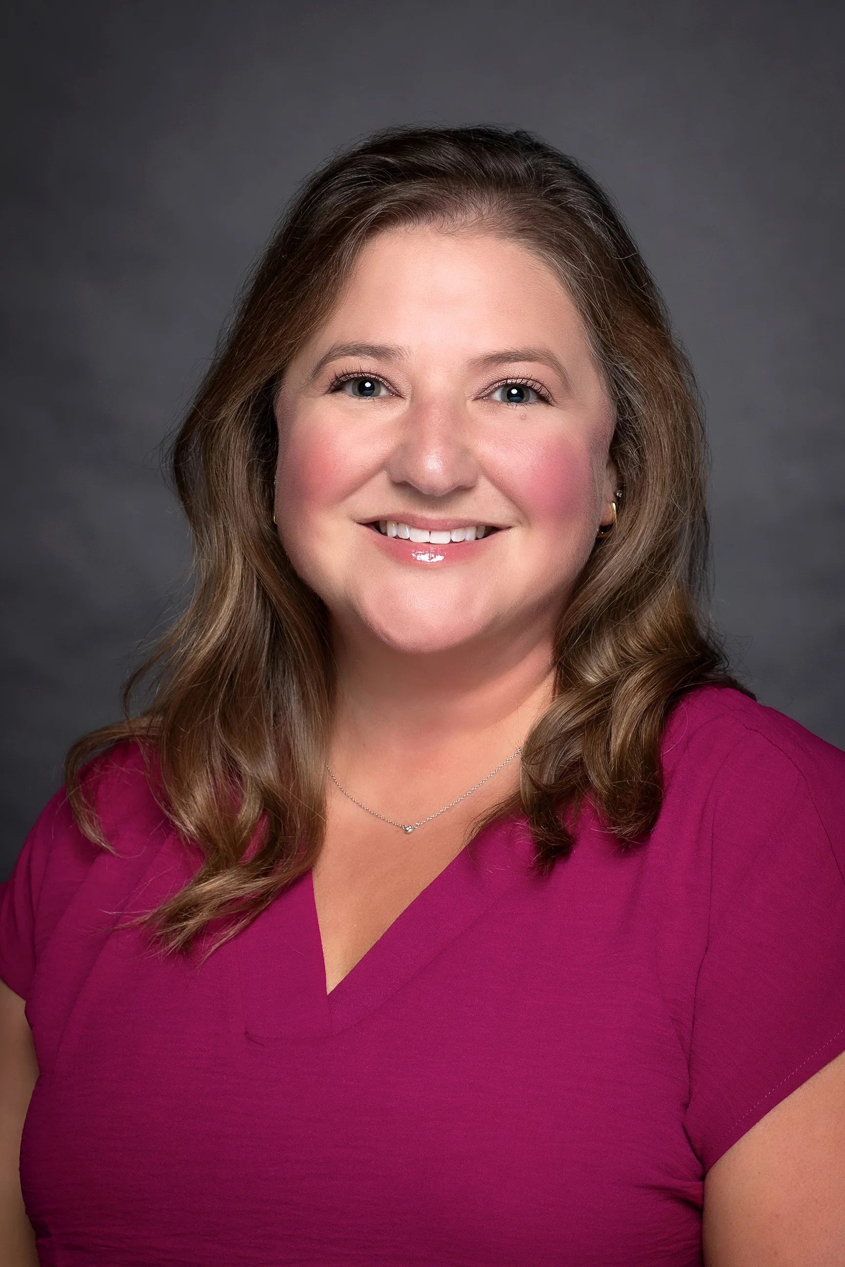 Image of Nicole Kuzara Headshot
